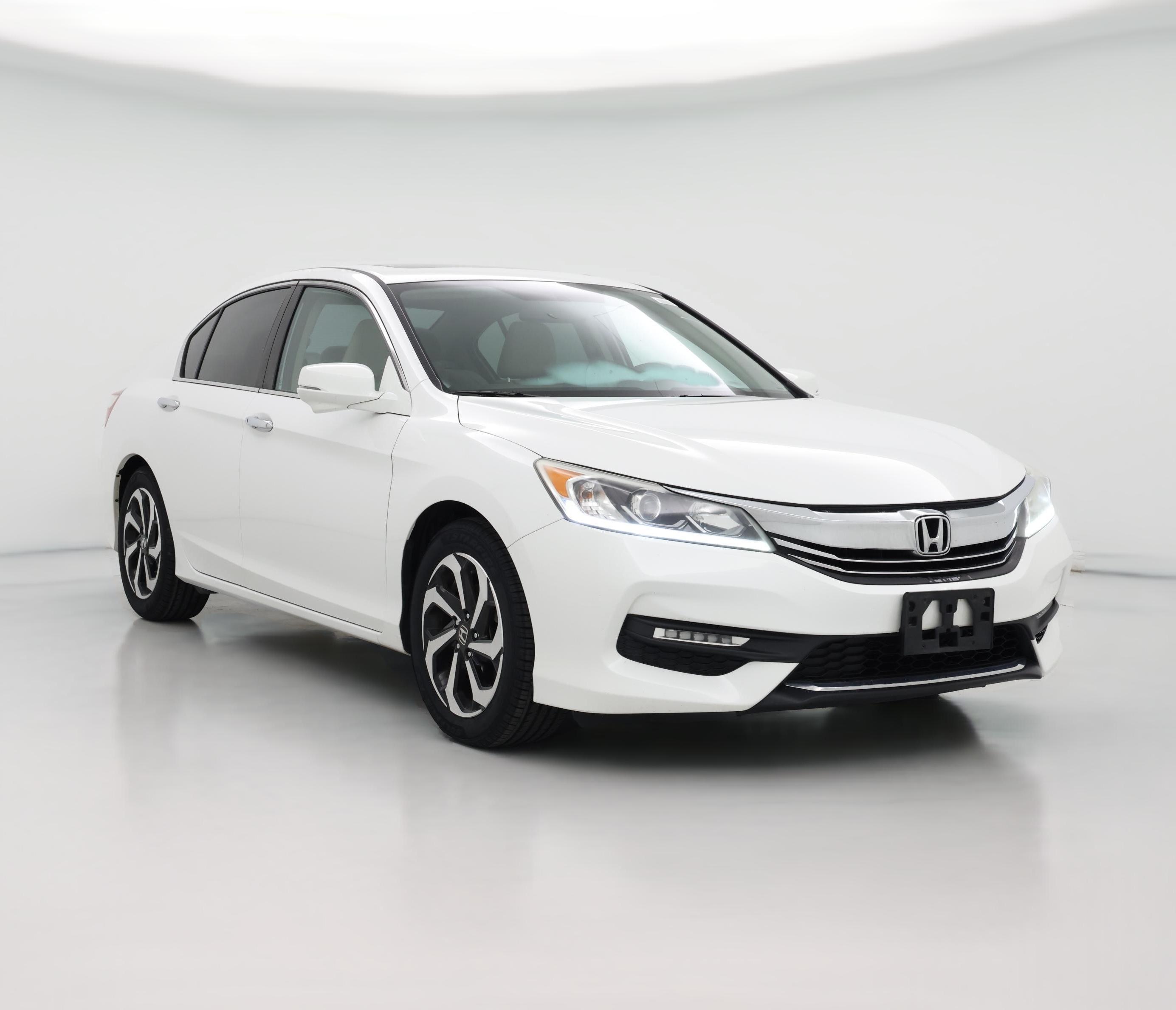 Thumbnail: 2016 Honda Accord - 1
