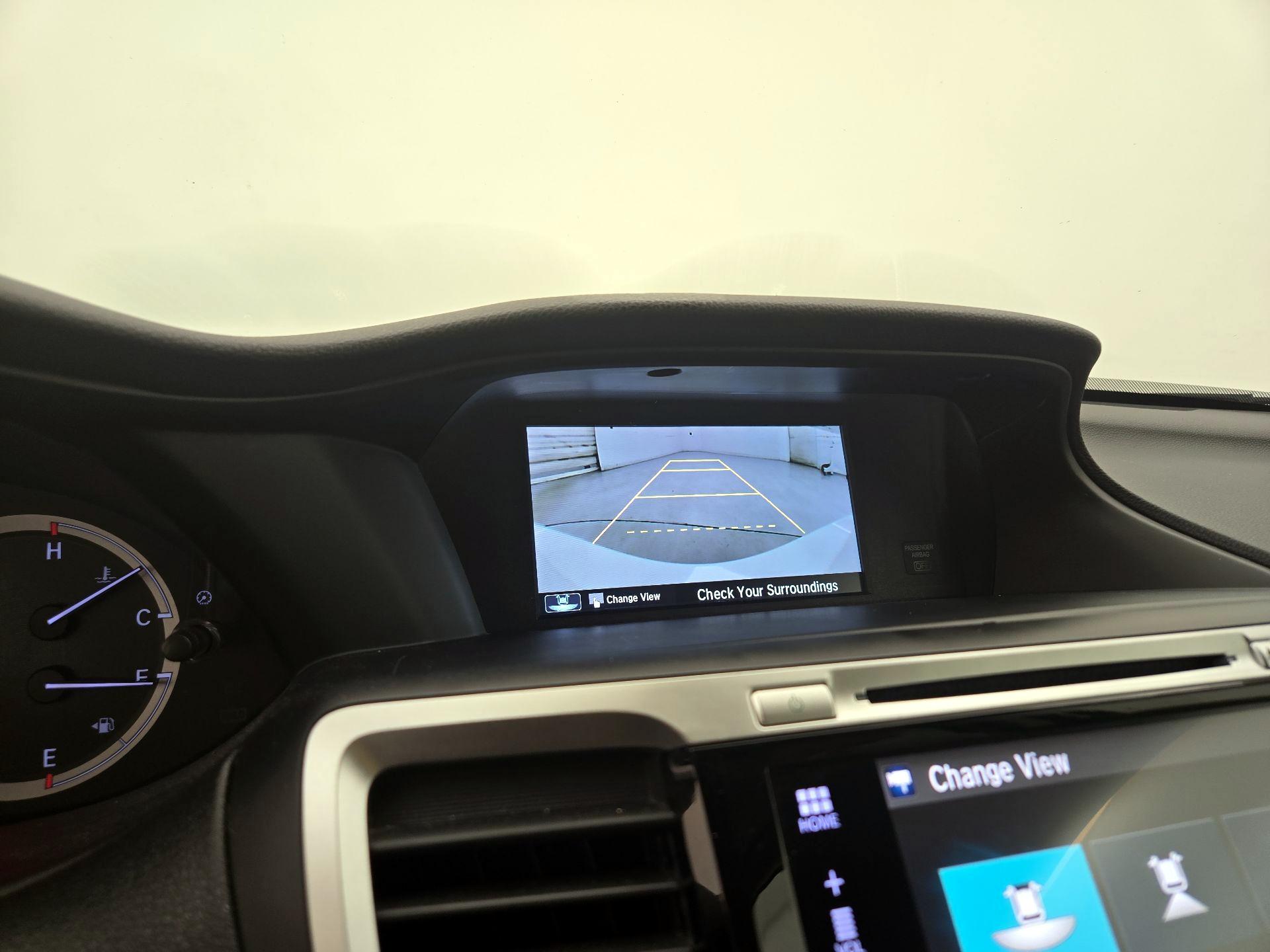 Thumbnail: 2016 Honda Accord - 14