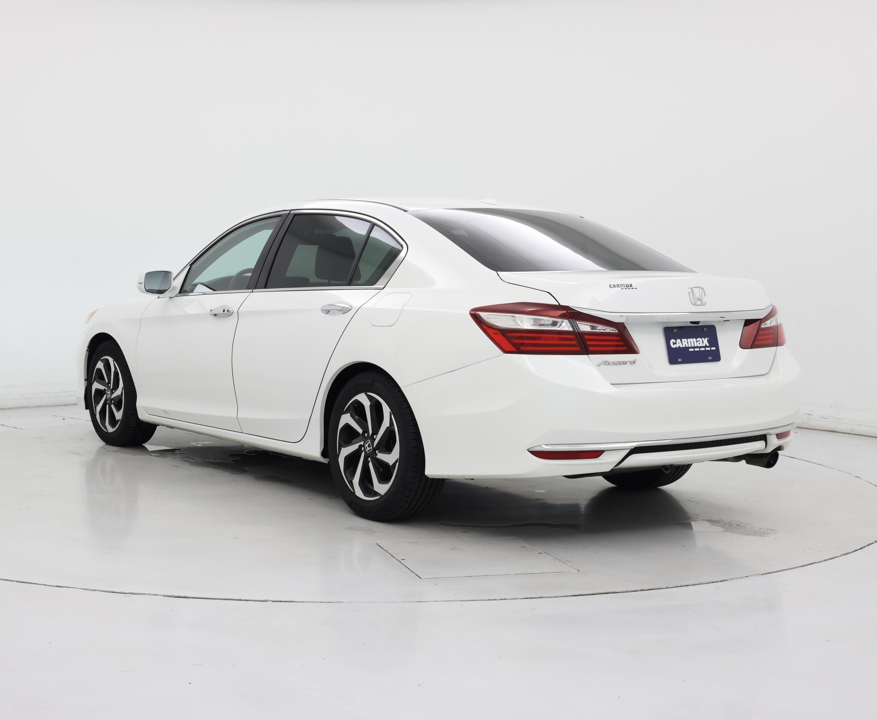 Thumbnail: 2016 Honda Accord - 2