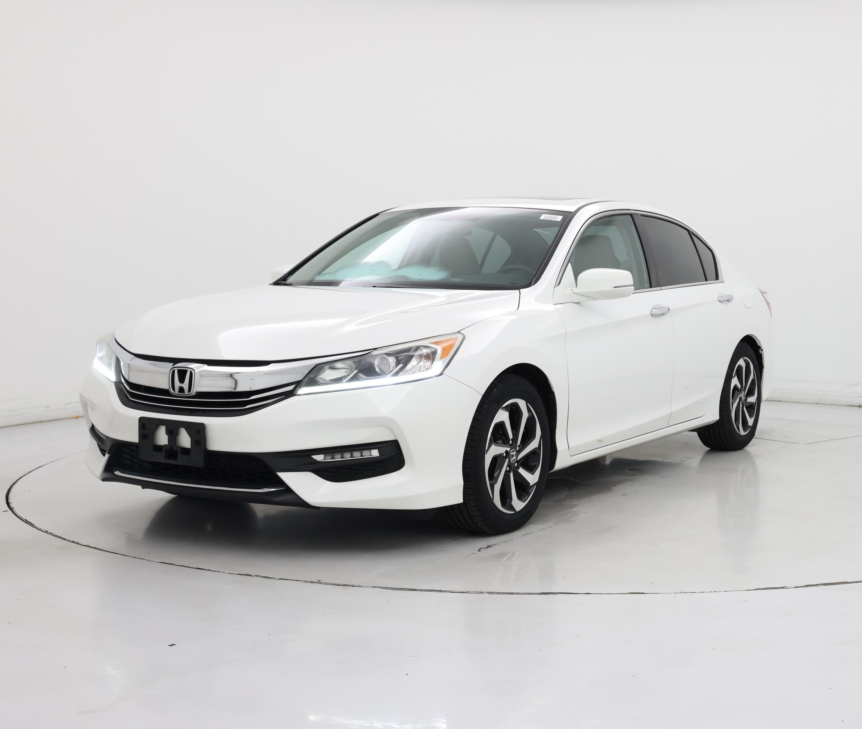 Thumbnail: 2016 Honda Accord - 4