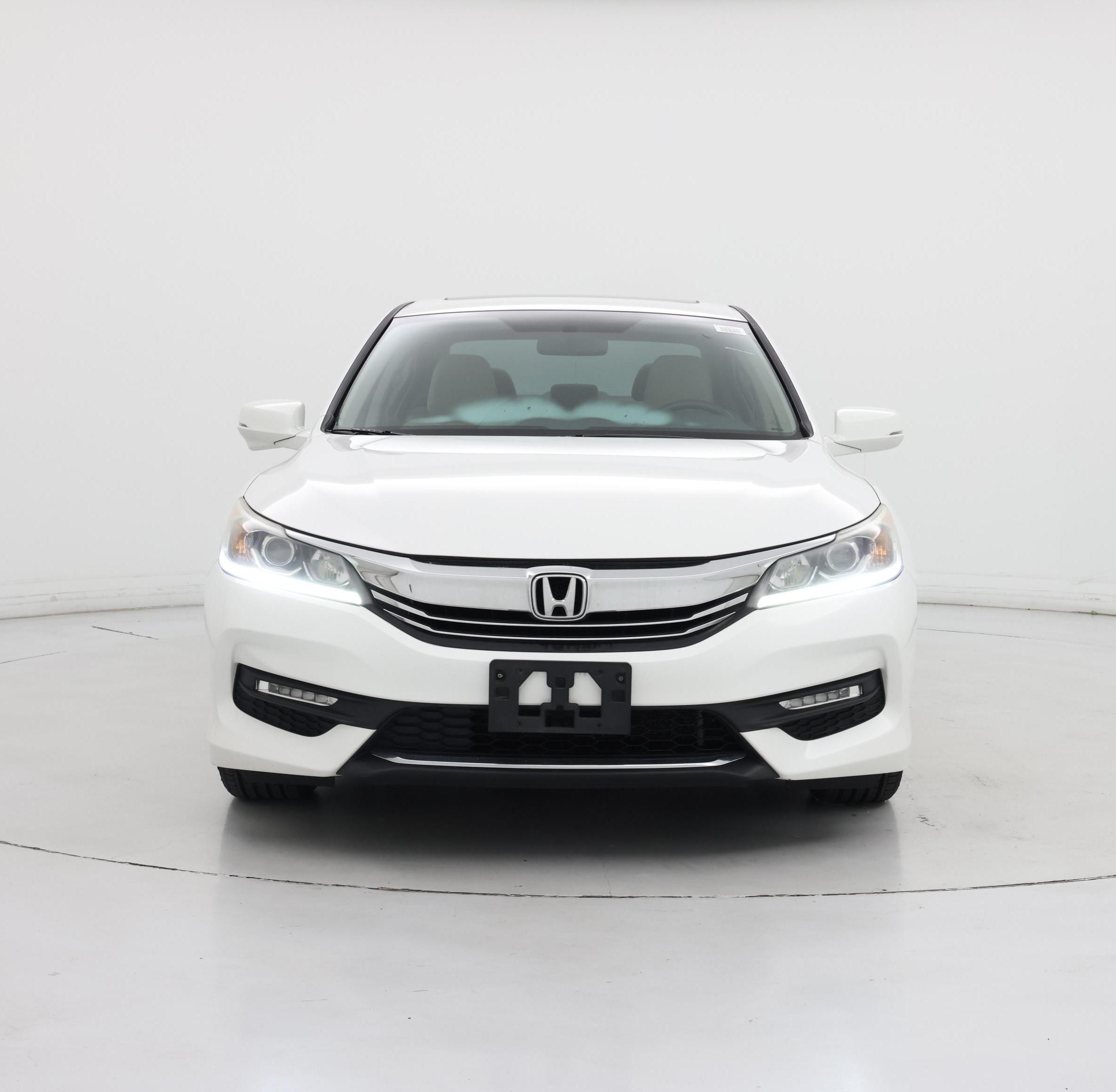 Thumbnail: 2016 Honda Accord - 5