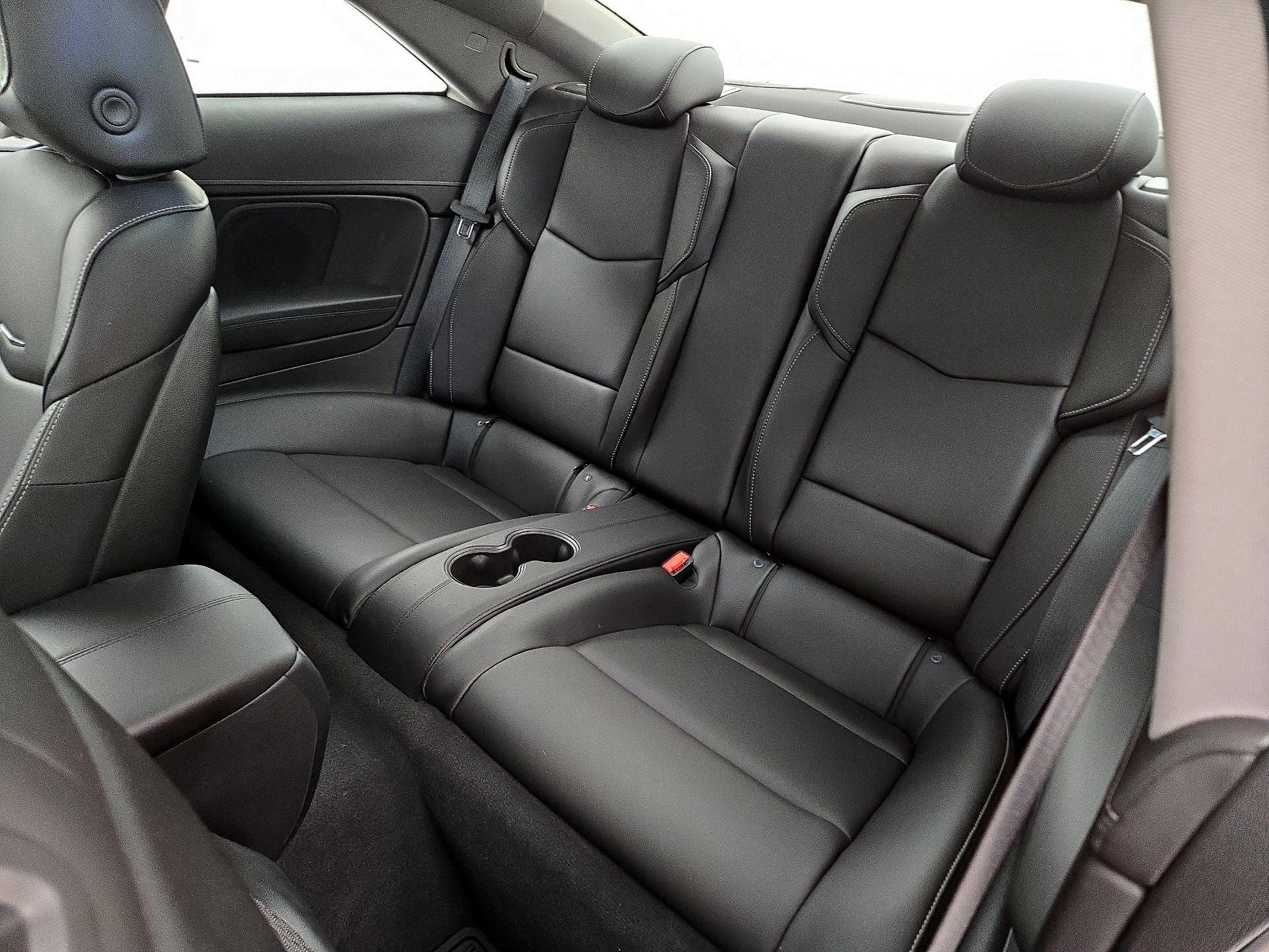 Thumbnail: 2016 Cadillac ATS - 20