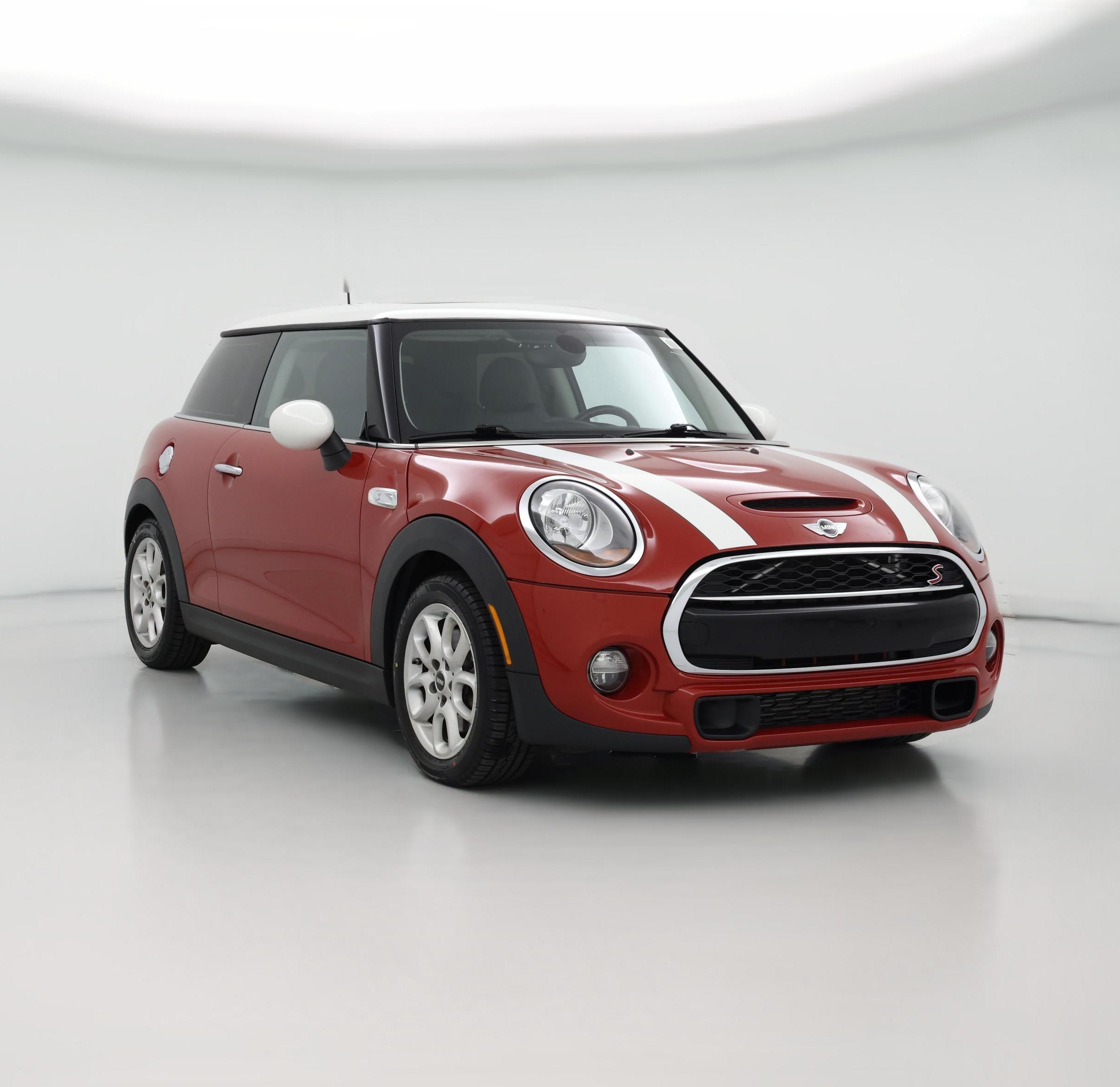 Thumbnail: 2015 MINI Cooper Hardtop - 1