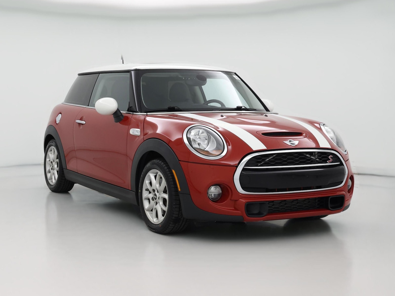 2015 MINI Cooper