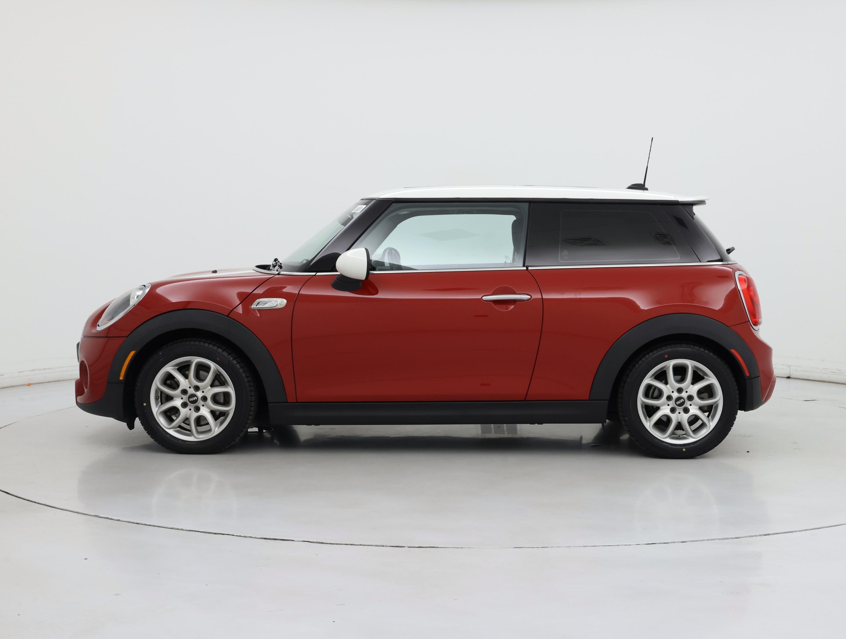 Thumbnail: 2015 MINI Cooper Hardtop - 3