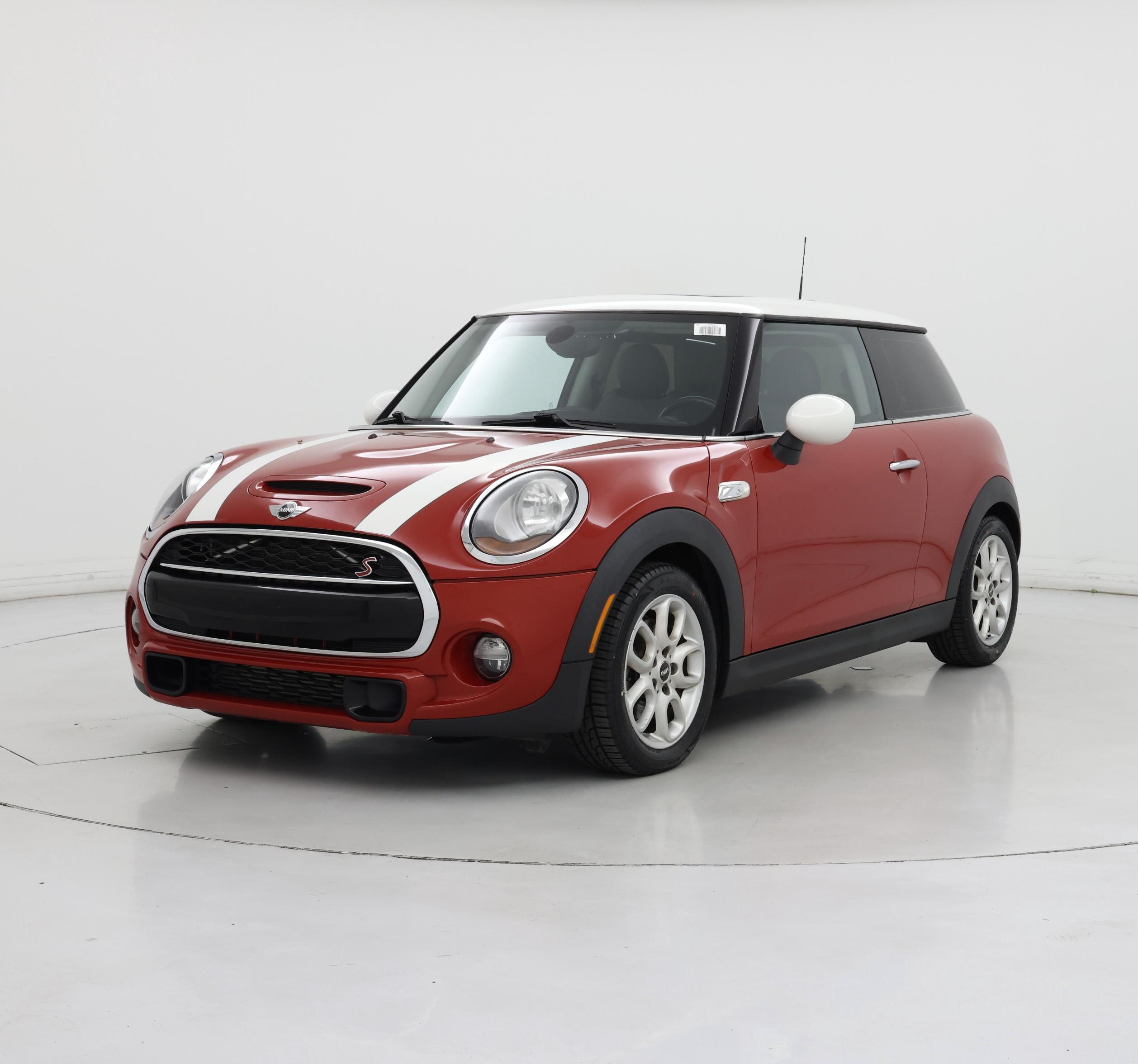 Thumbnail: 2015 MINI Cooper Hardtop - 4