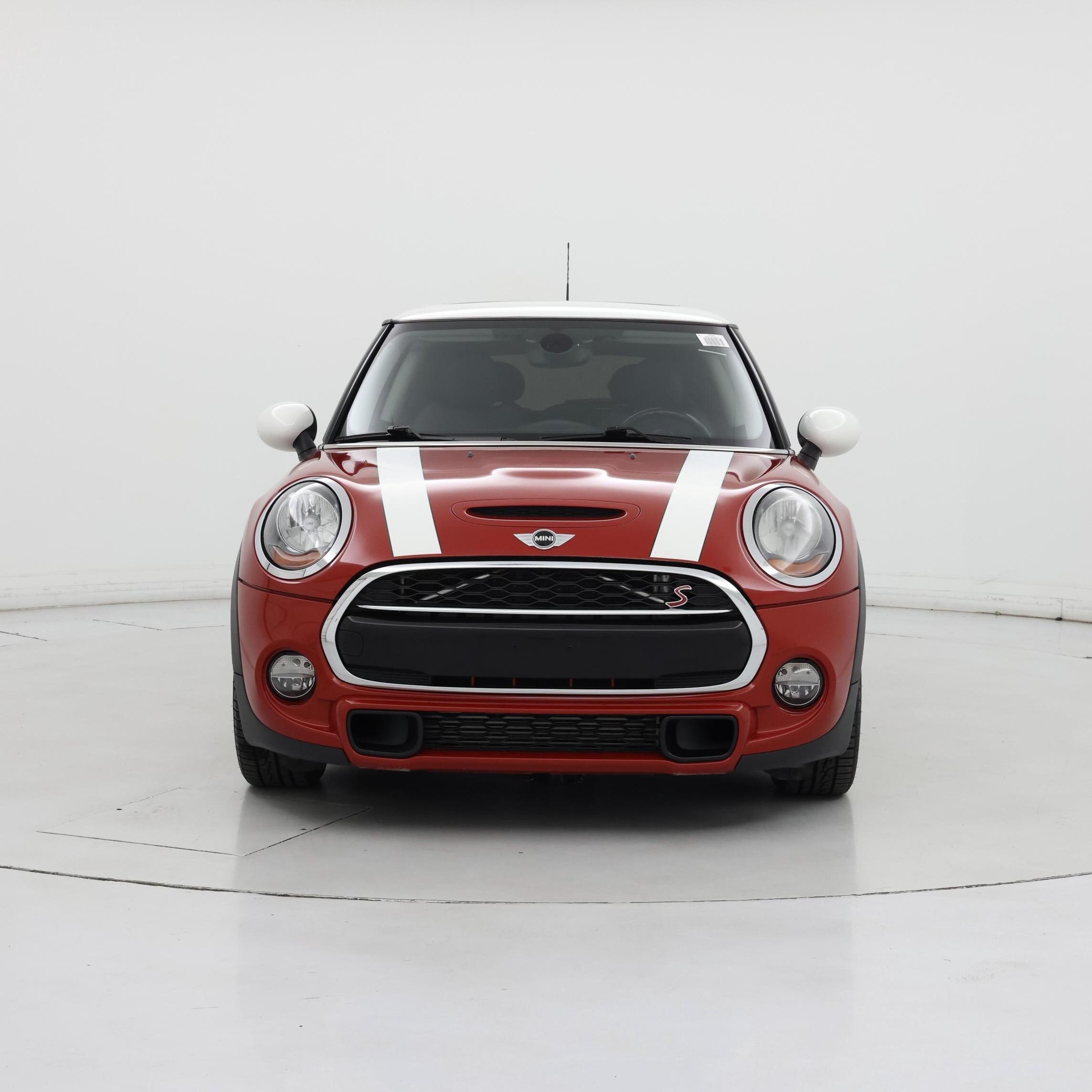 Thumbnail: 2015 MINI Cooper Hardtop - 5