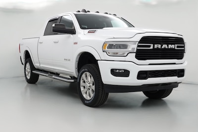 2019 Ram 2500 Bighorn
