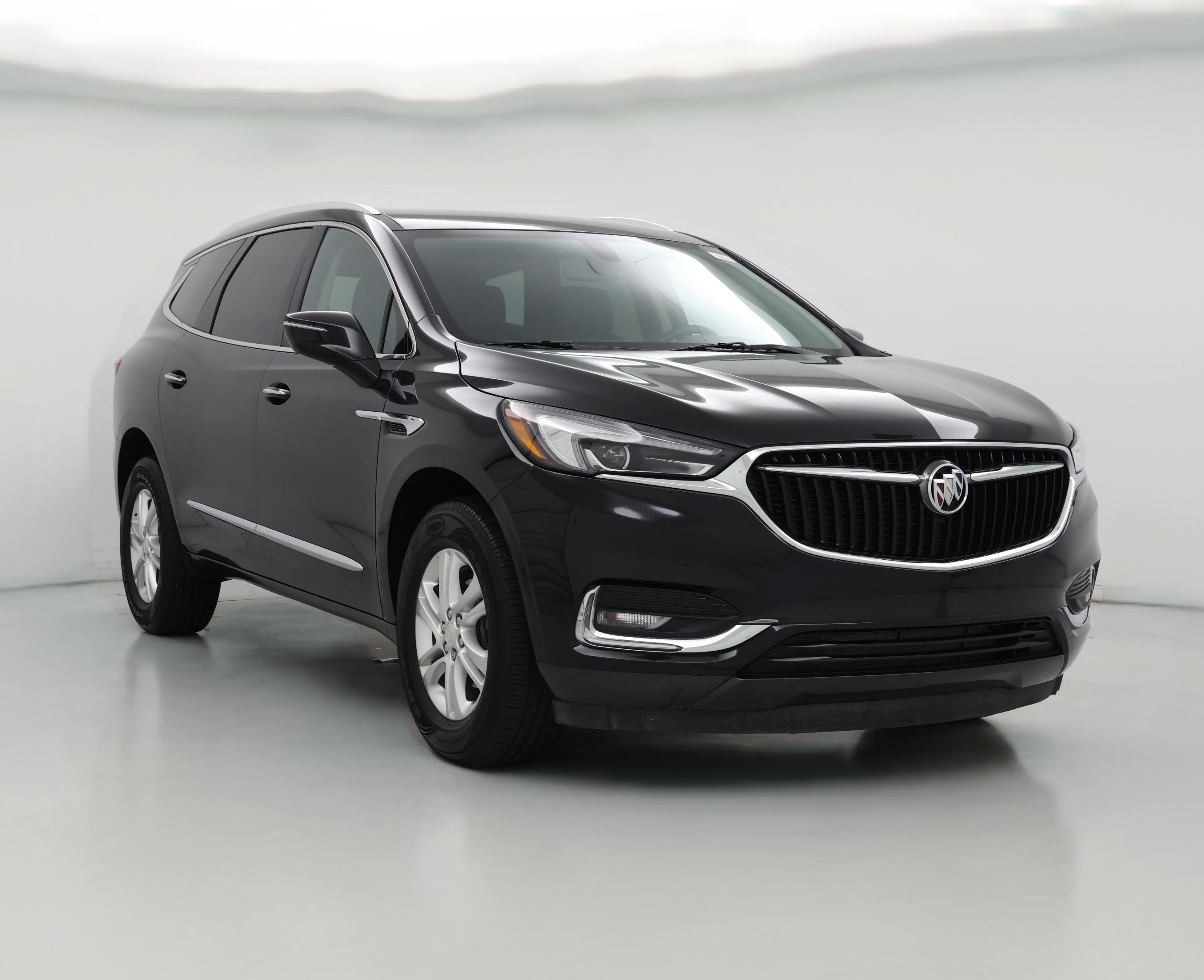 Thumbnail: 2020 Buick Enclave - 1
