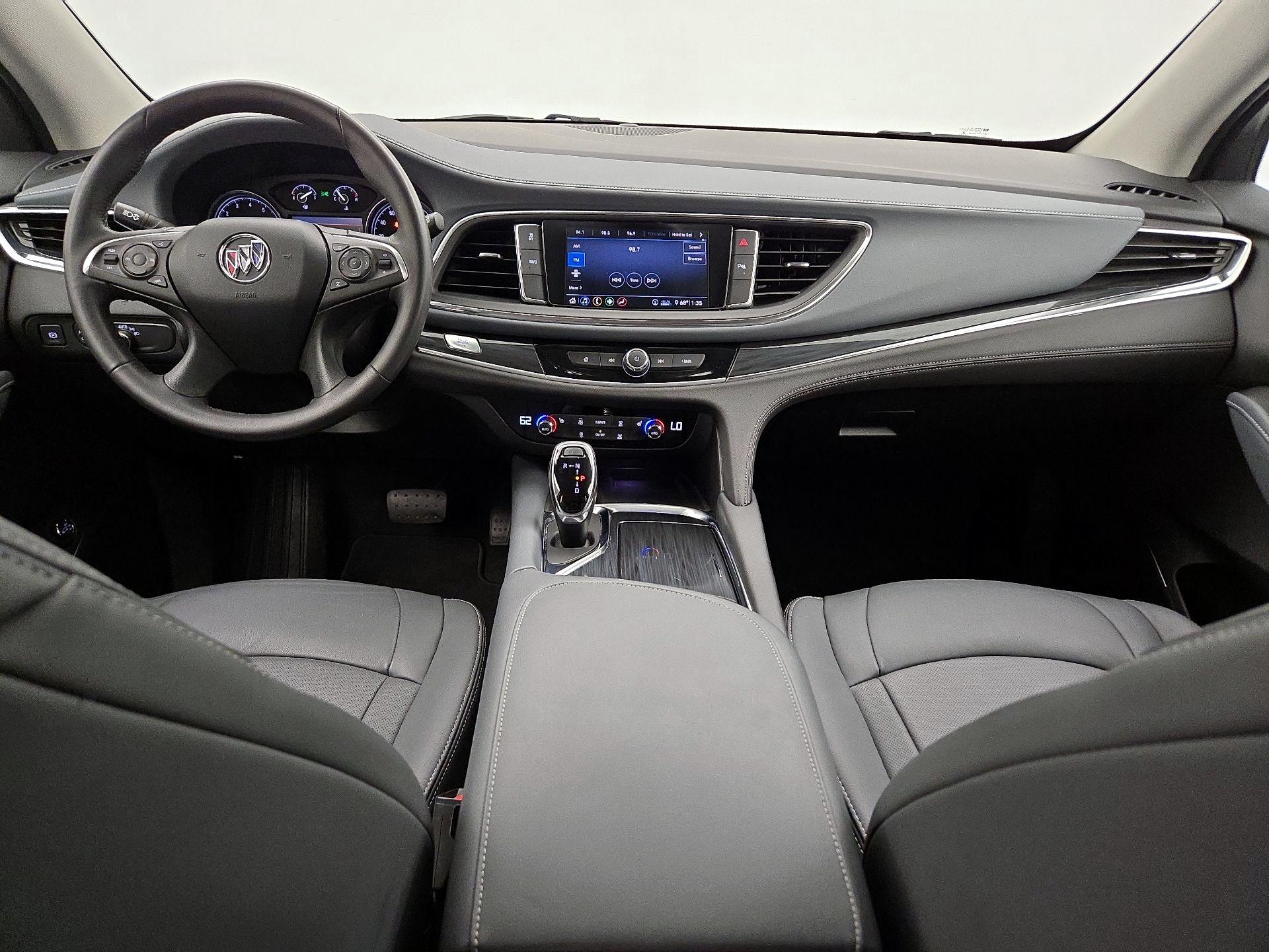 Thumbnail: 2020 Buick Enclave - 9