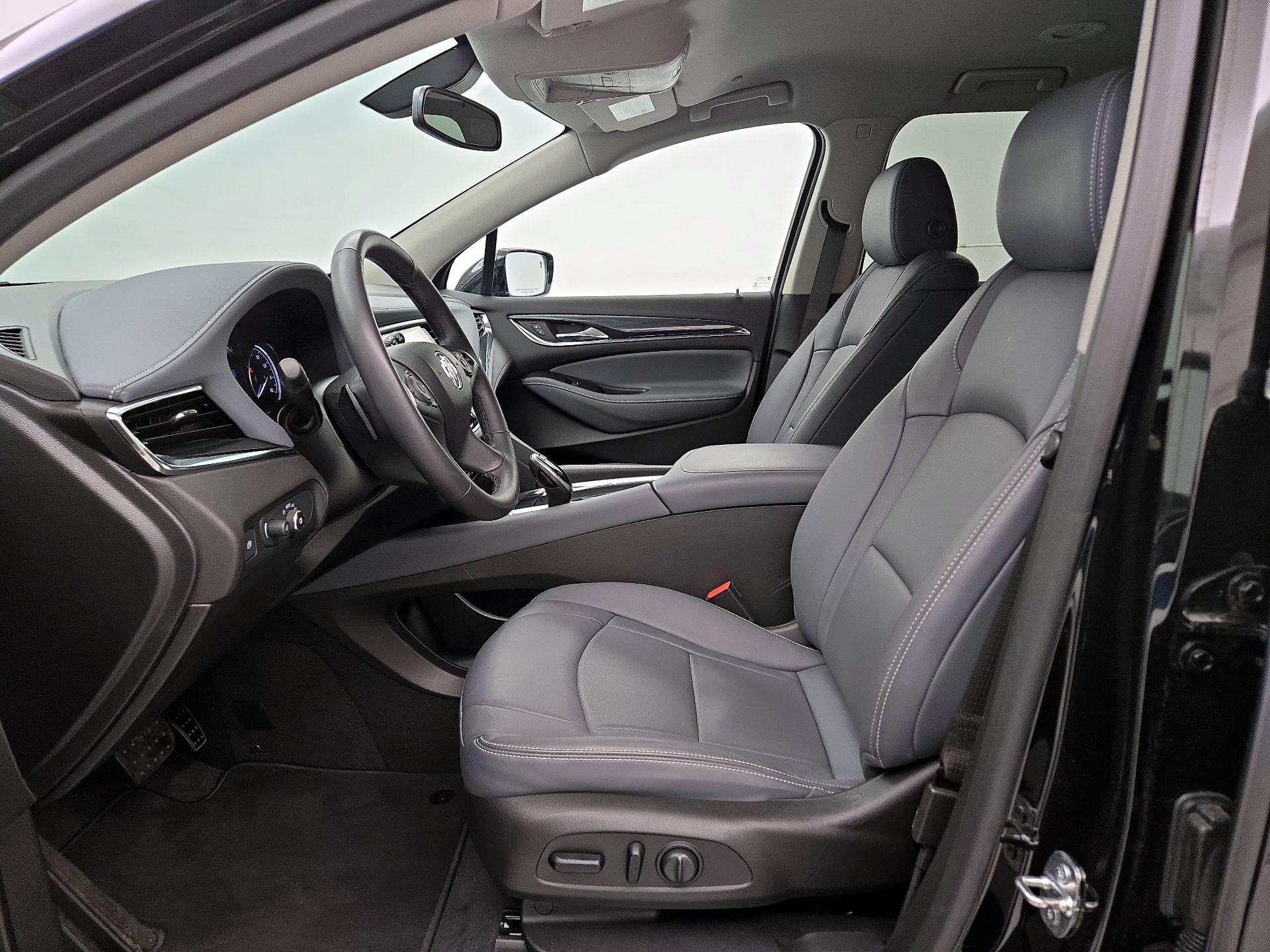 Thumbnail: 2020 Buick Enclave - 11