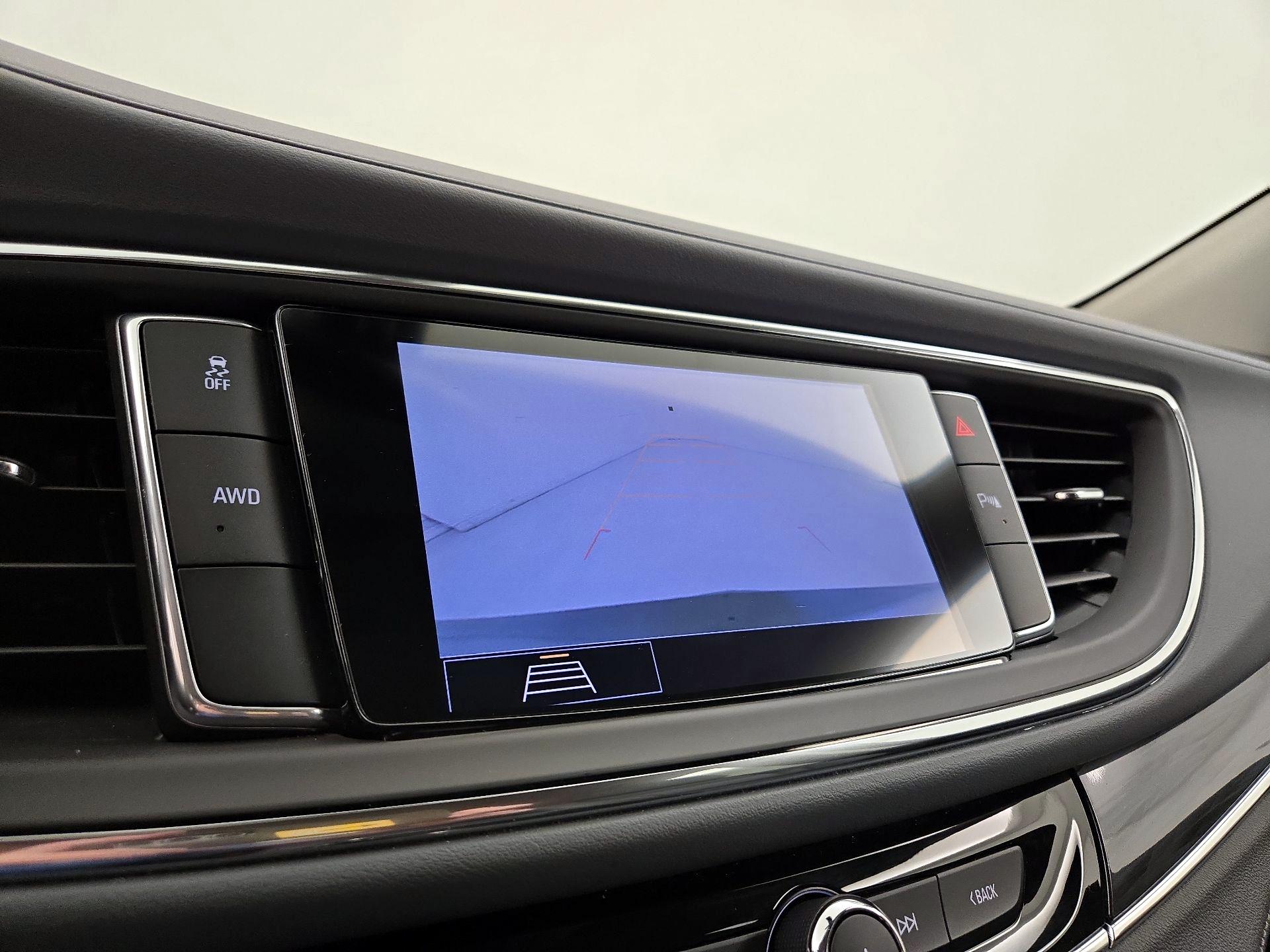 Thumbnail: 2020 Buick Enclave - 14
