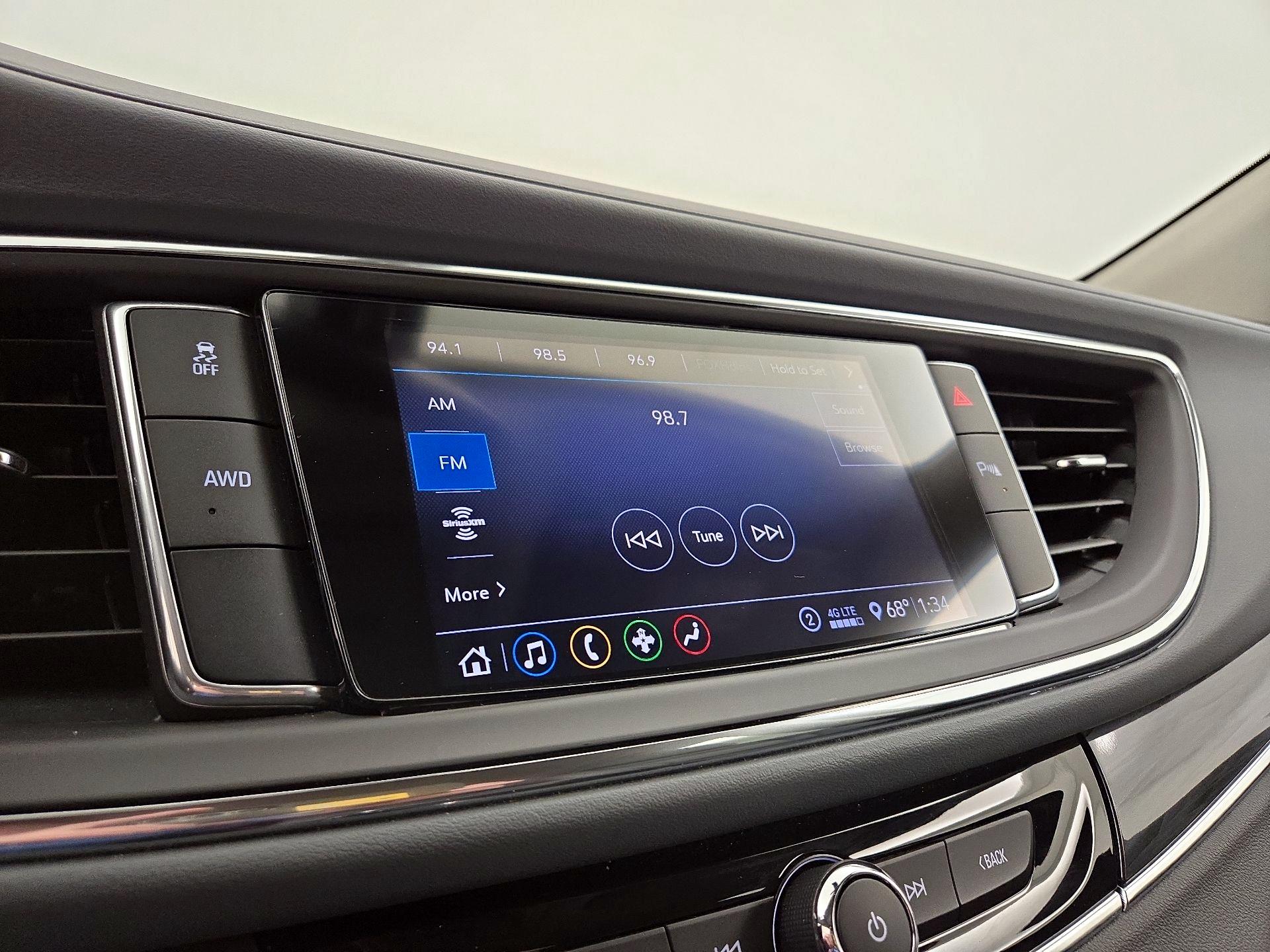 Thumbnail: 2020 Buick Enclave - 15