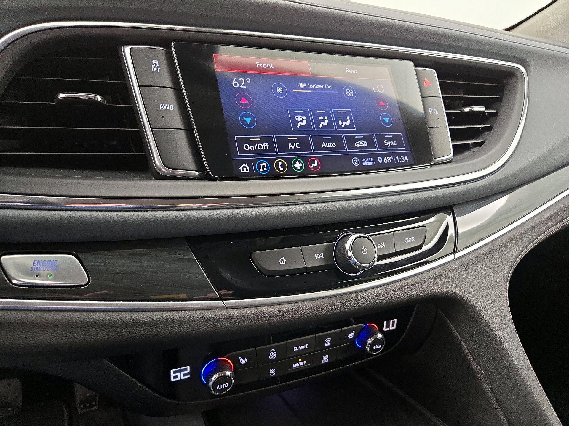 Thumbnail: 2020 Buick Enclave - 16