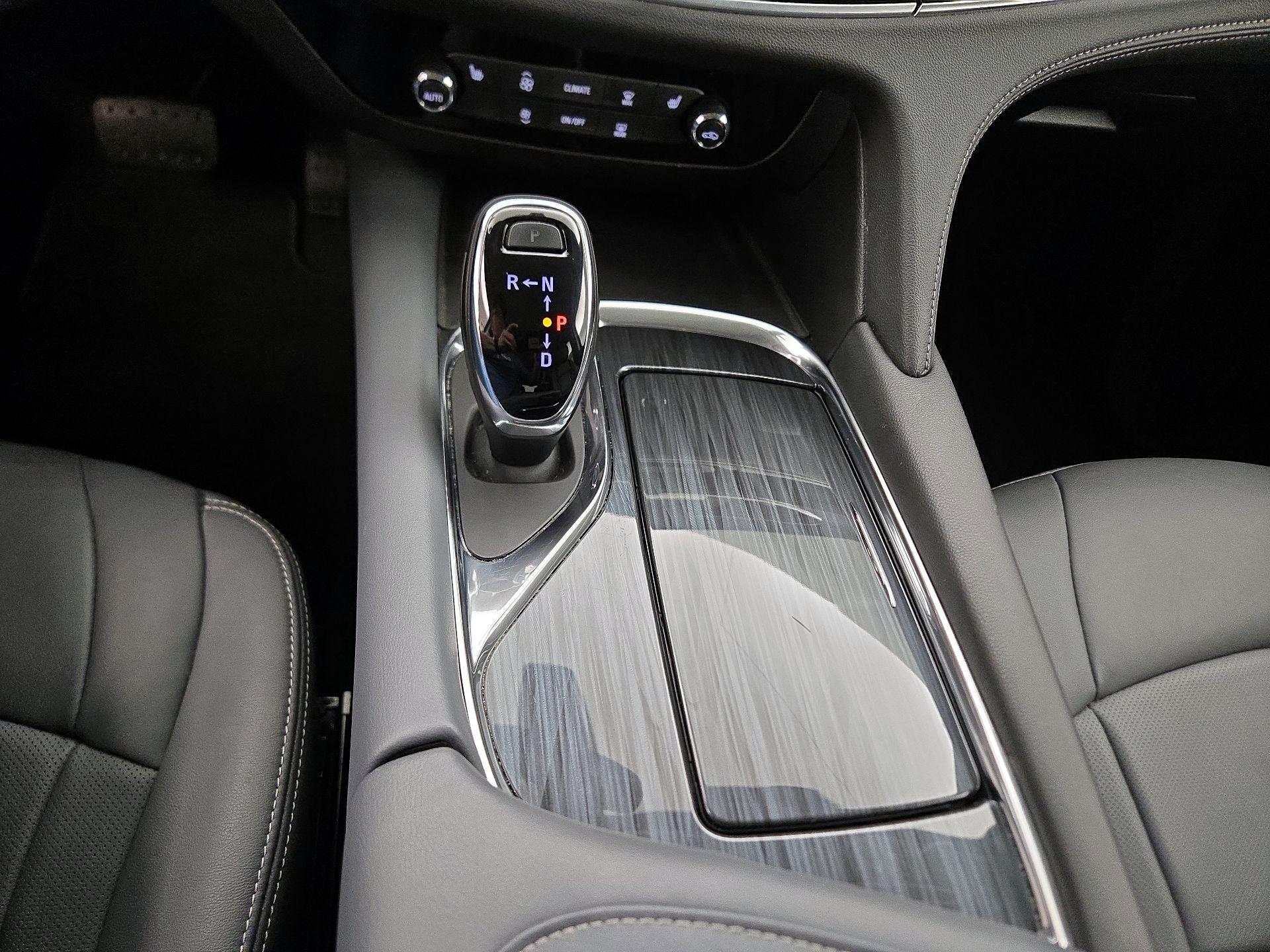 Thumbnail: 2020 Buick Enclave - 17