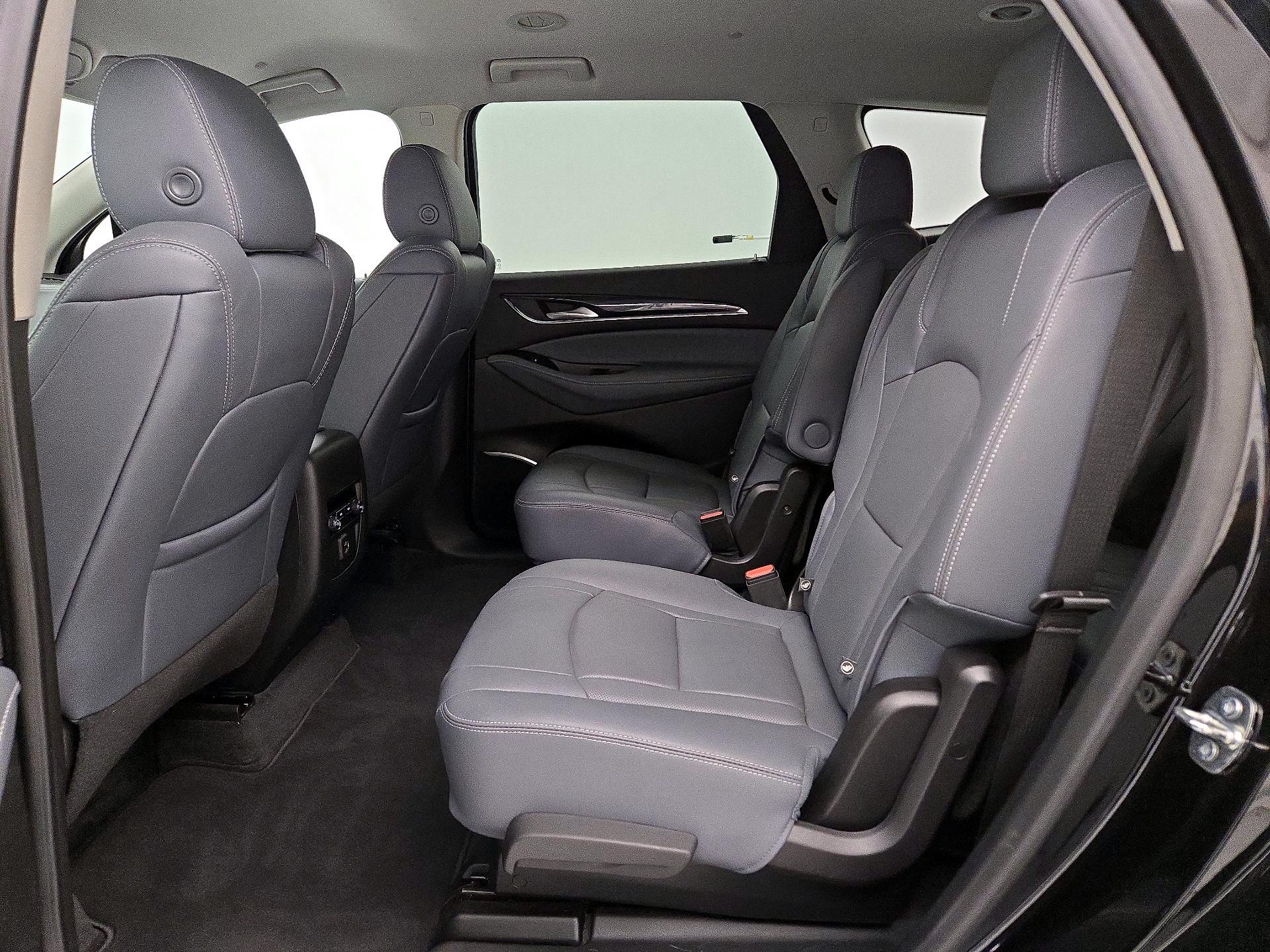 Thumbnail: 2020 Buick Enclave - 19