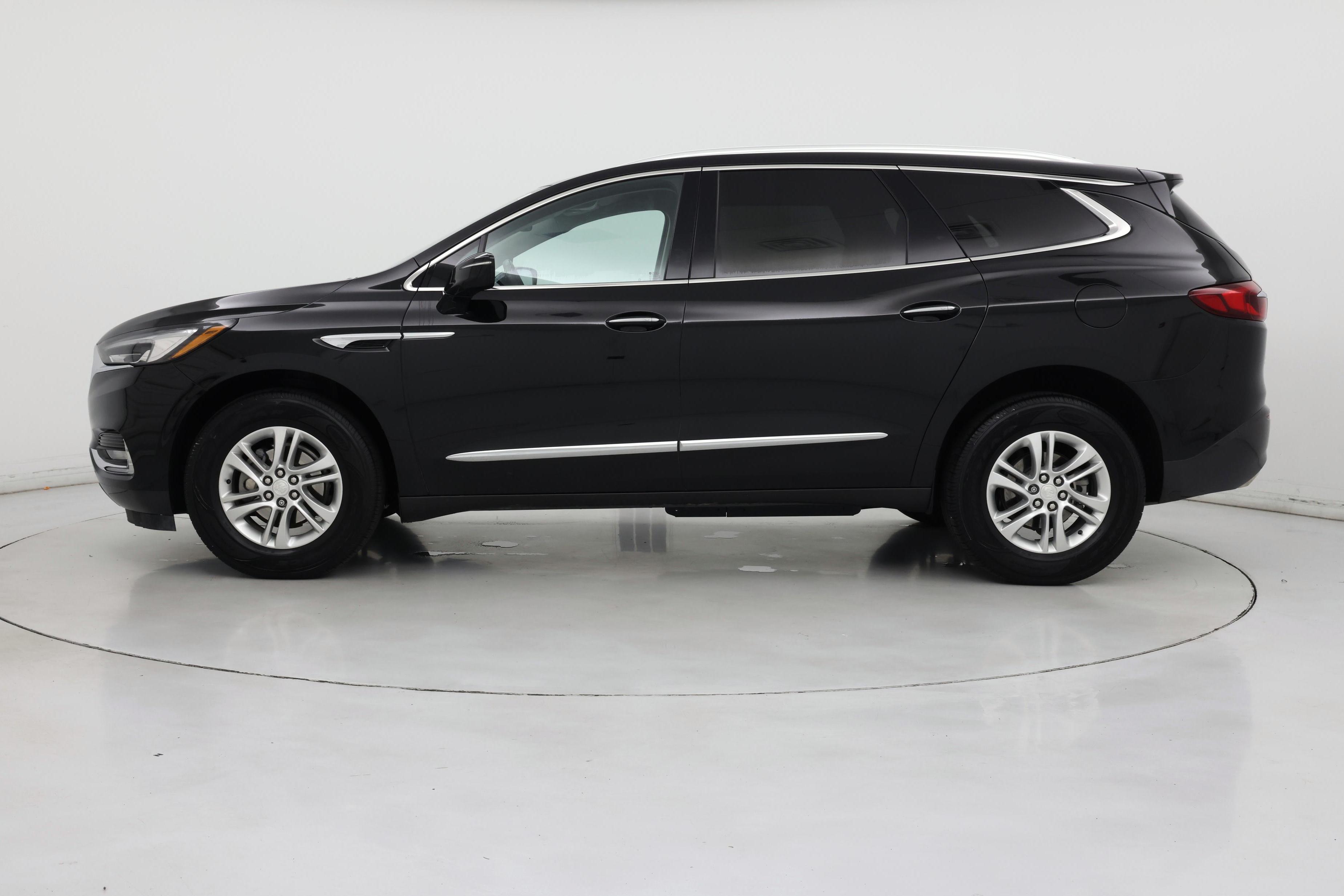 Thumbnail: 2020 Buick Enclave - 3