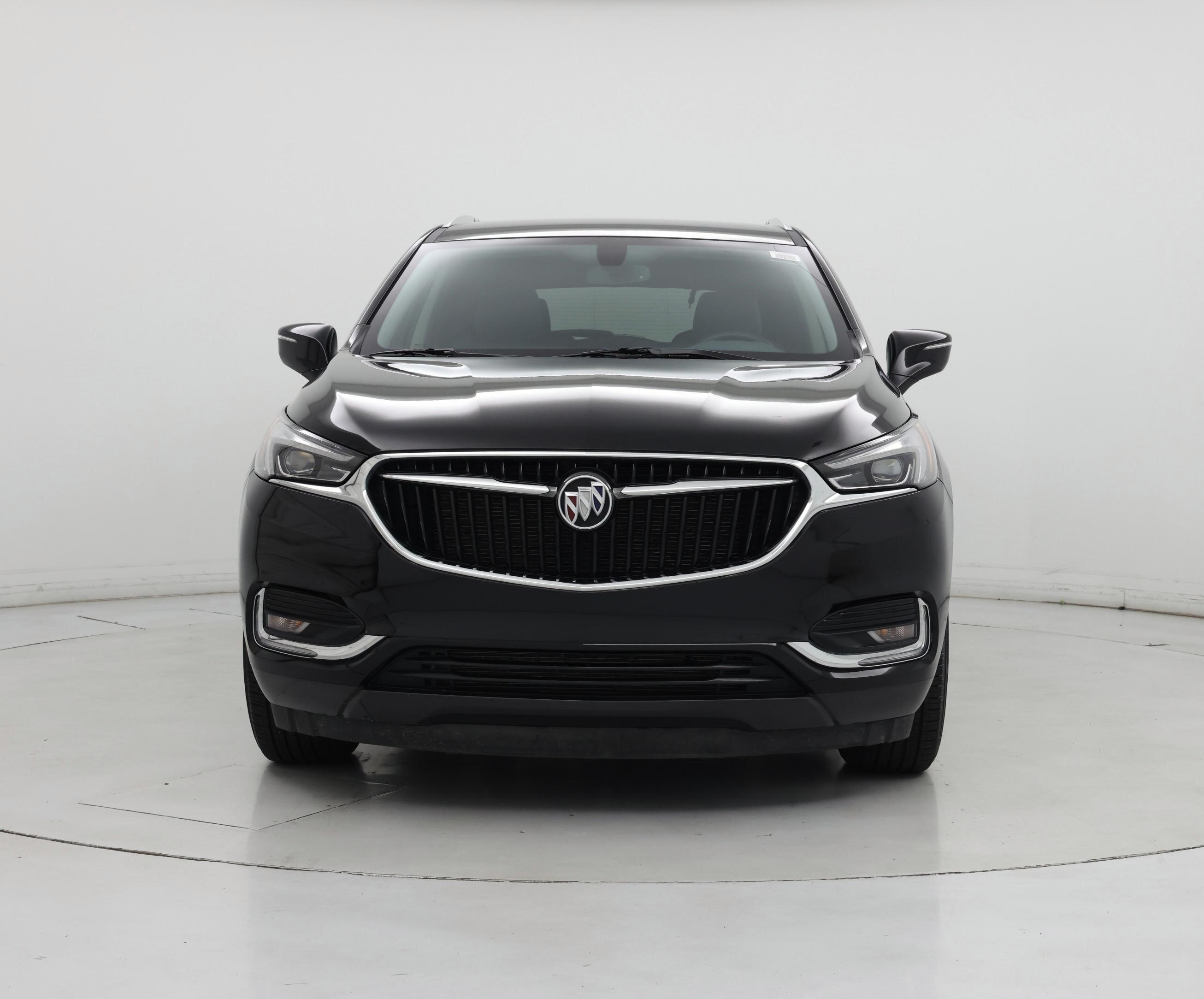 Thumbnail: 2020 Buick Enclave - 5