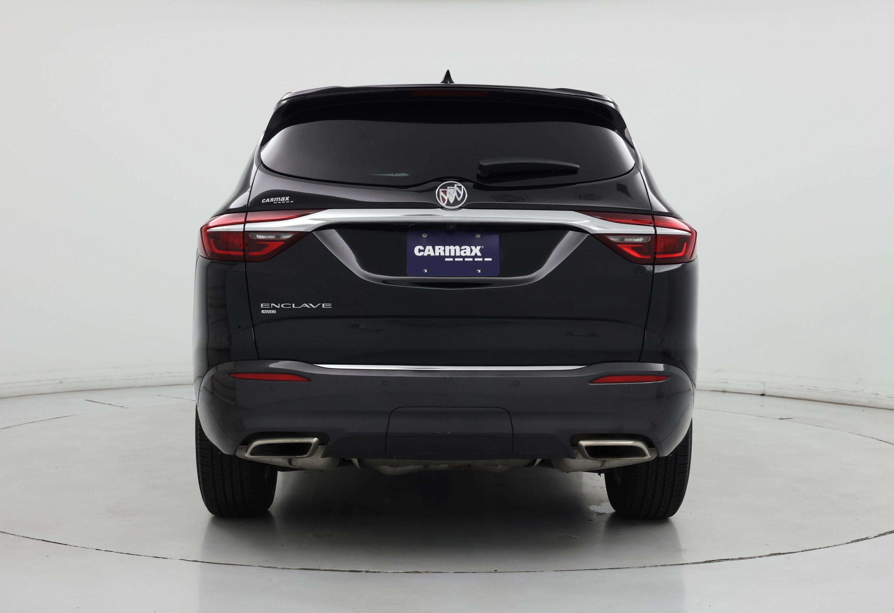 Thumbnail: 2020 Buick Enclave - 6