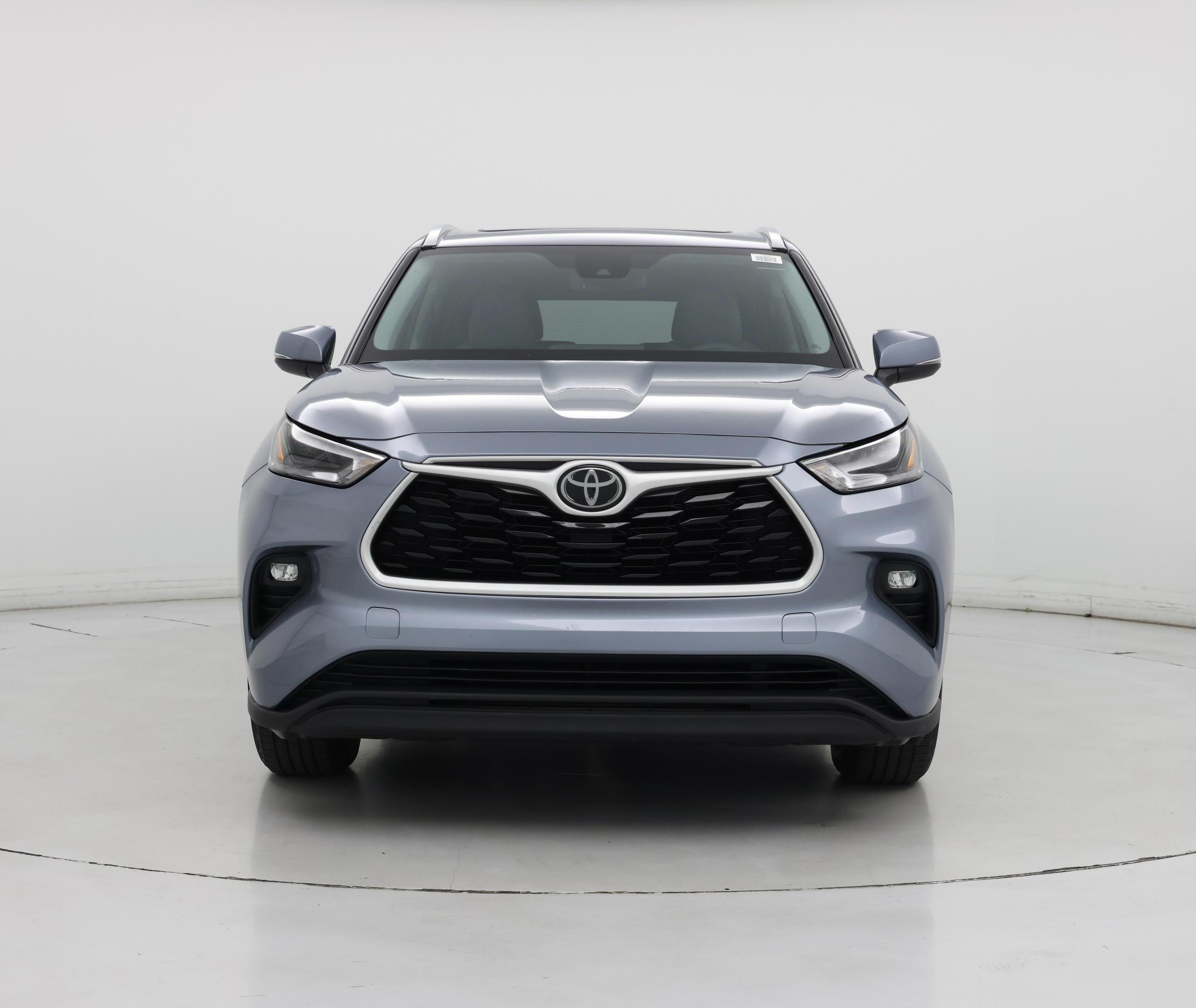 Thumbnail: 2021 Toyota Highlander - 5