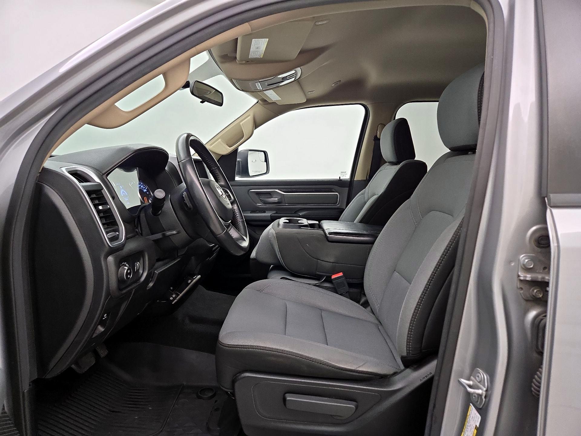 Thumbnail: 2020 RAM 1500 - 11