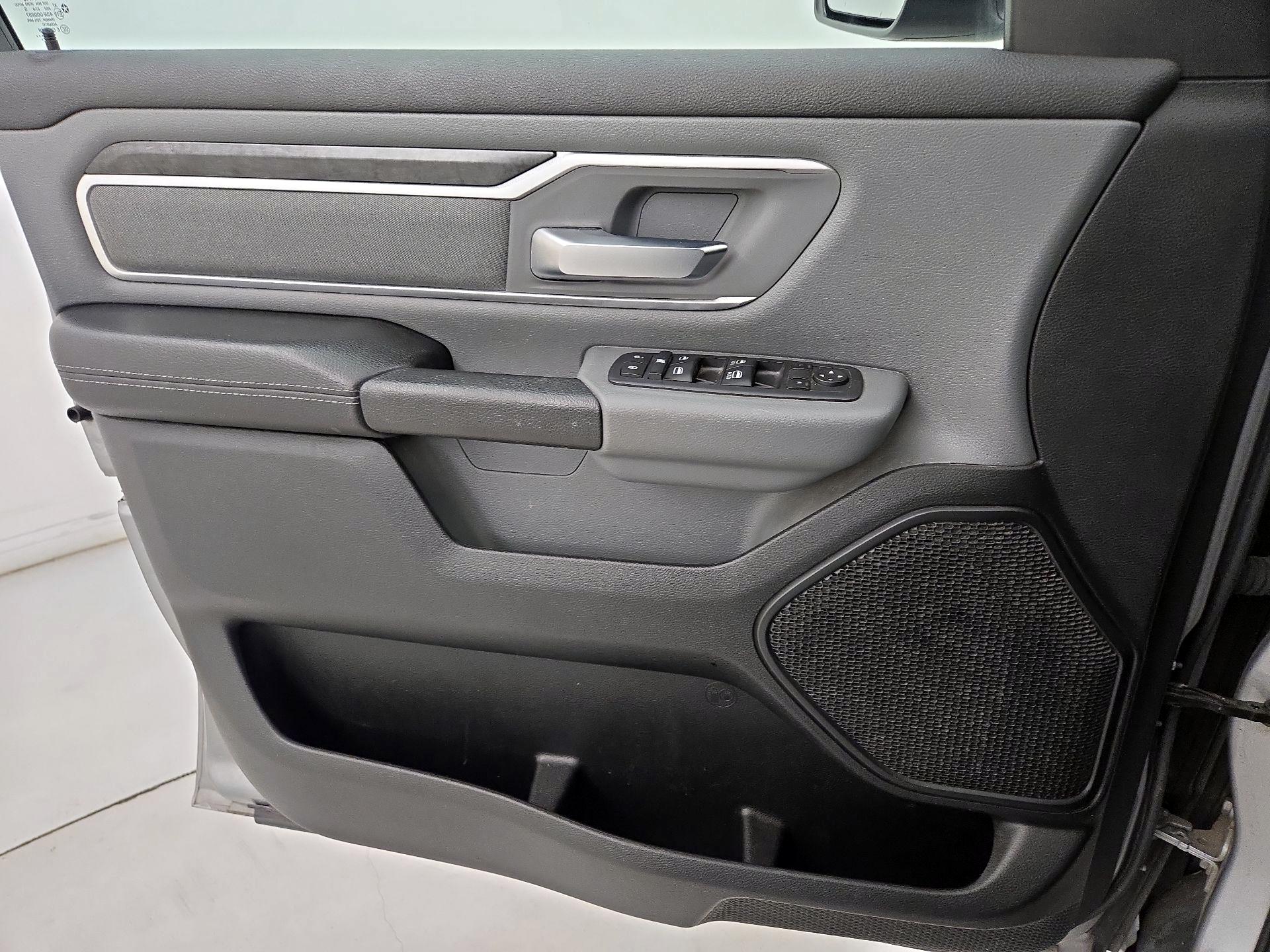 Thumbnail: 2020 RAM 1500 - 12