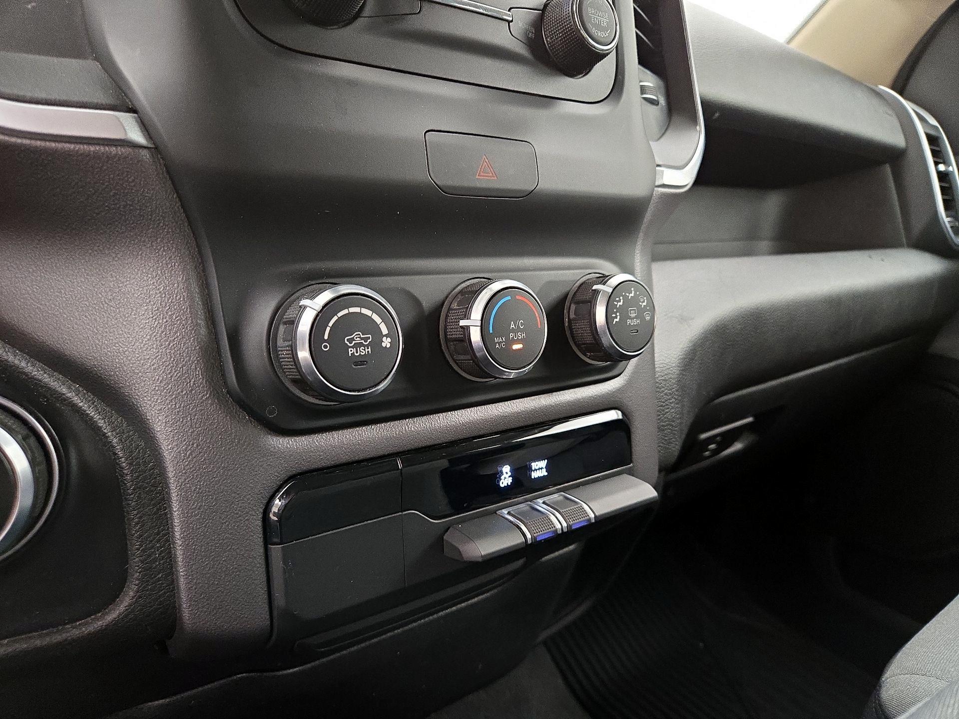 Thumbnail: 2020 RAM 1500 - 16