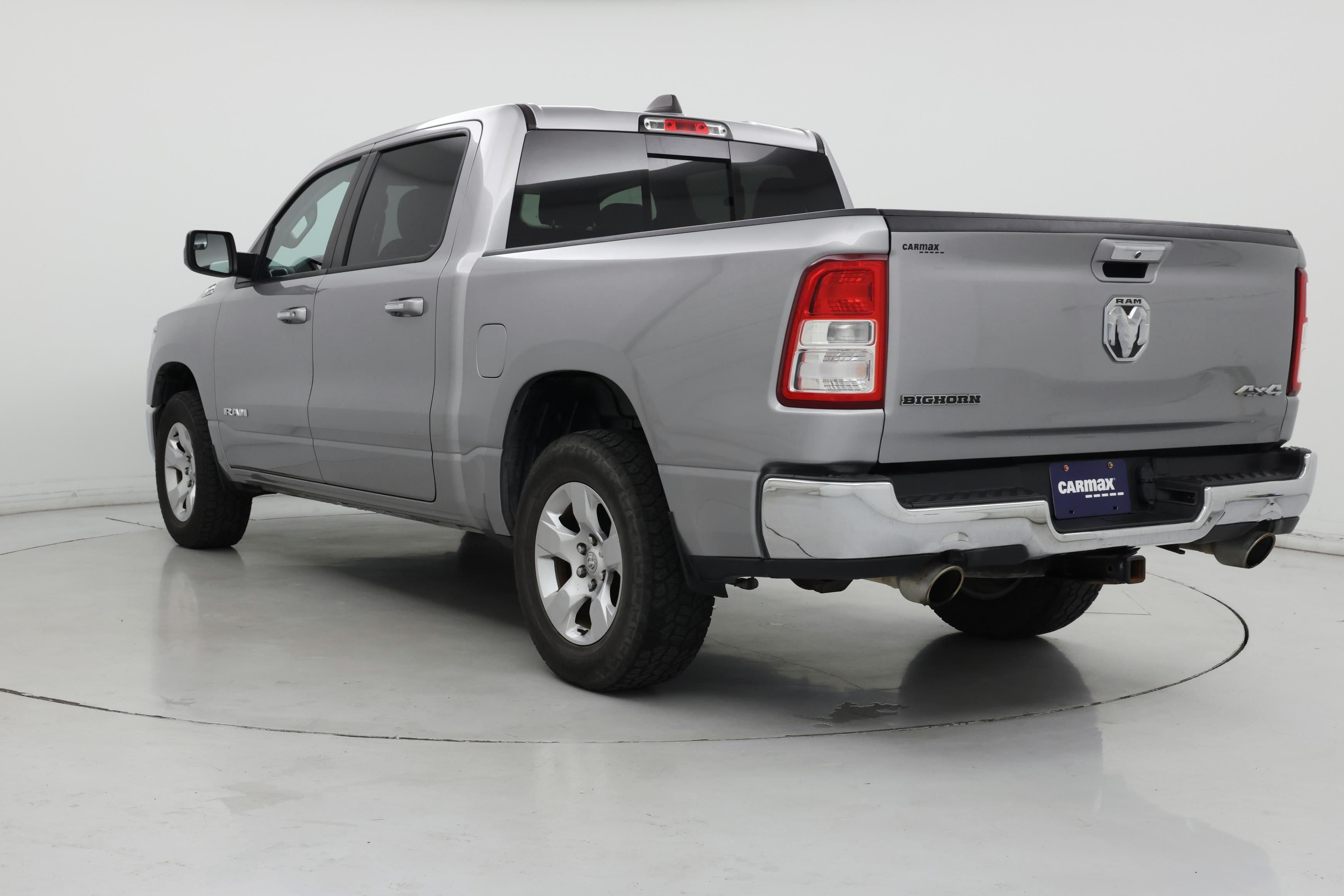 Thumbnail: 2020 RAM 1500 - 2