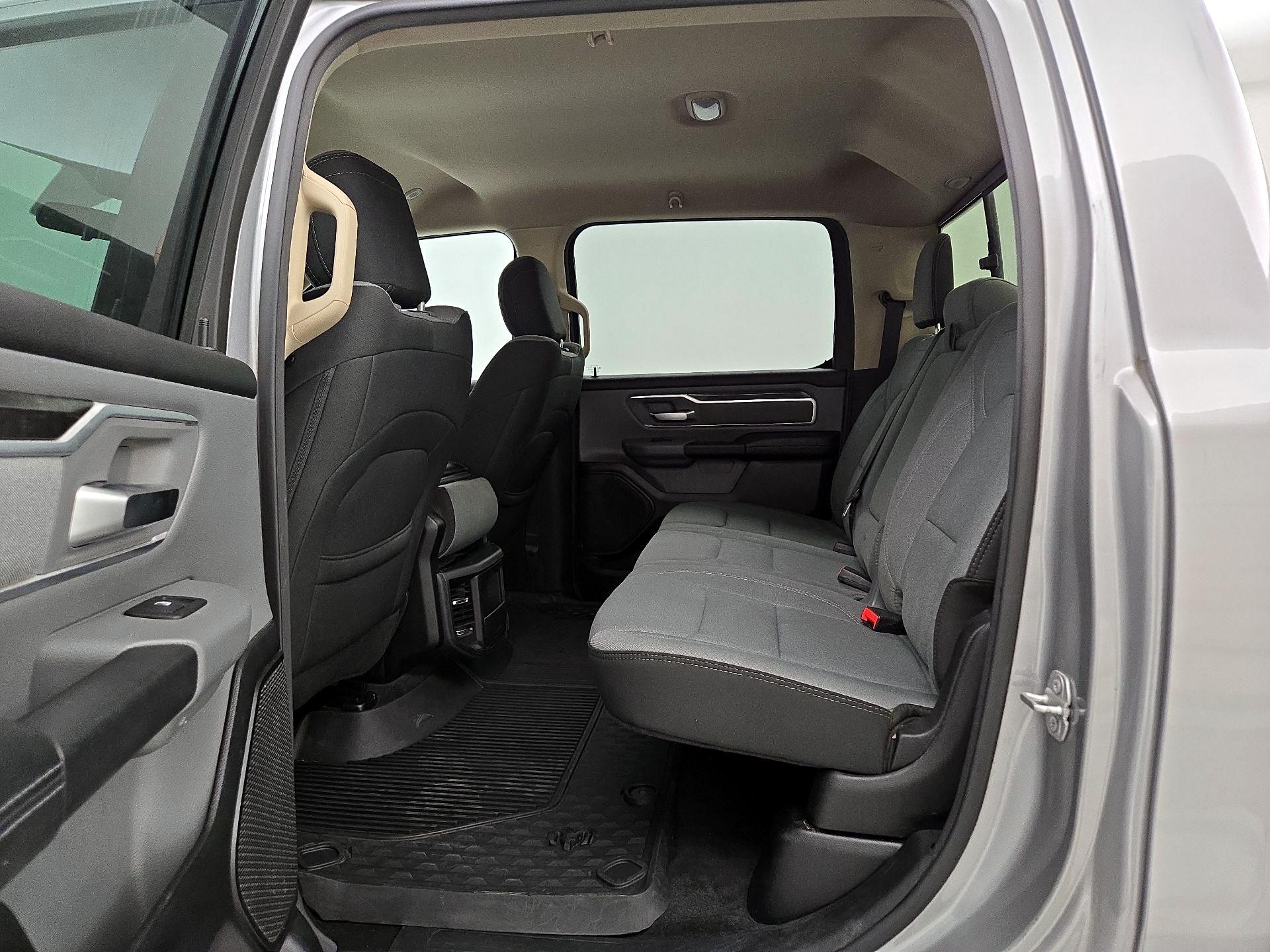 Thumbnail: 2020 RAM 1500 - 19