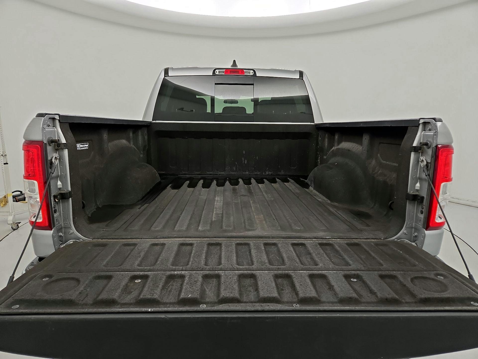 Thumbnail: 2020 RAM 1500 - 20