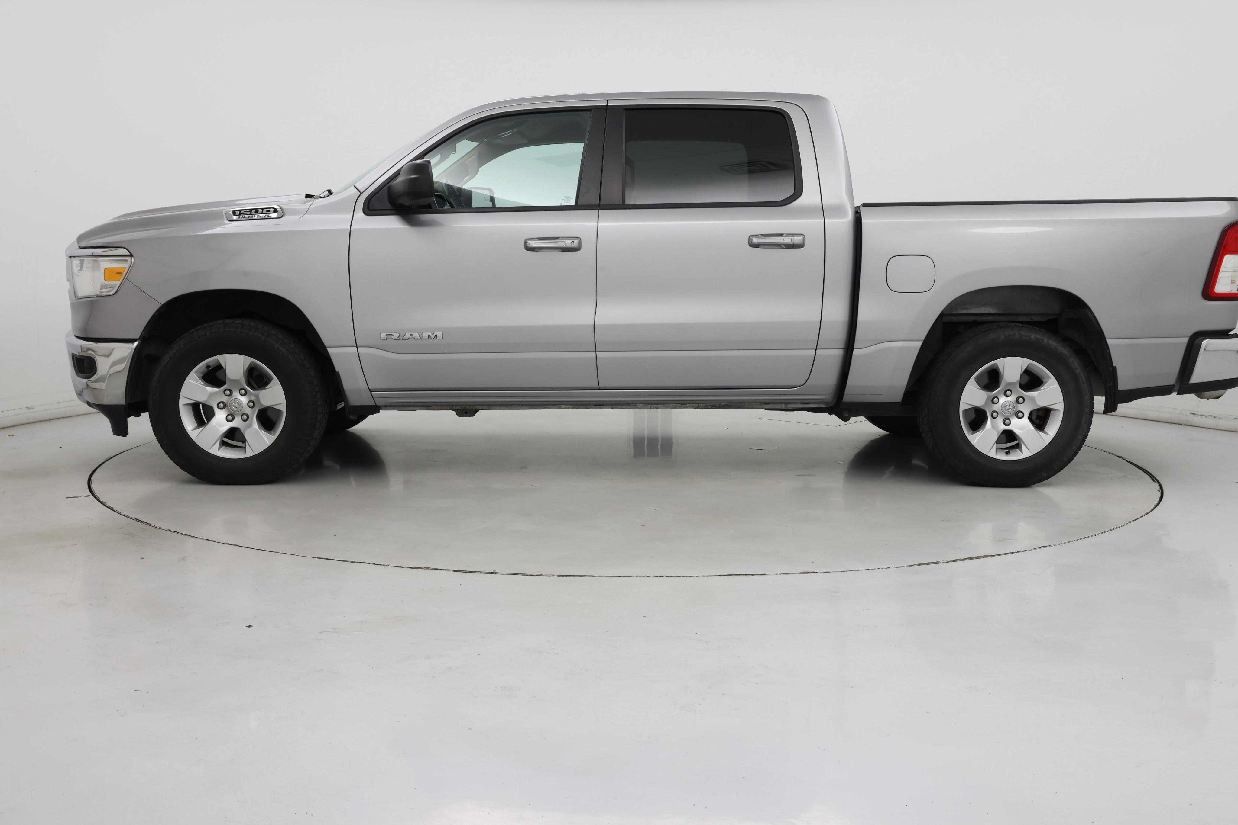 Thumbnail: 2020 RAM 1500 - 3