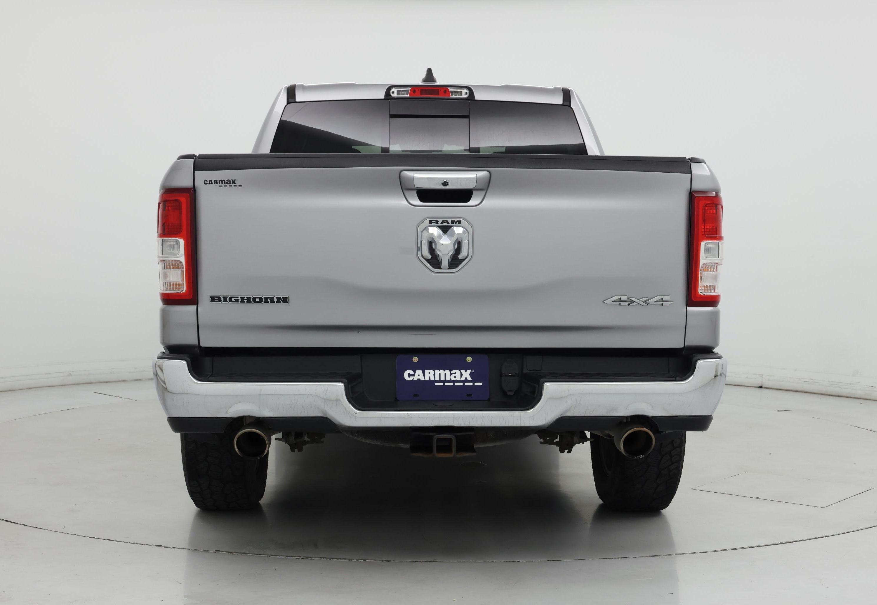 Thumbnail: 2020 RAM 1500 - 6