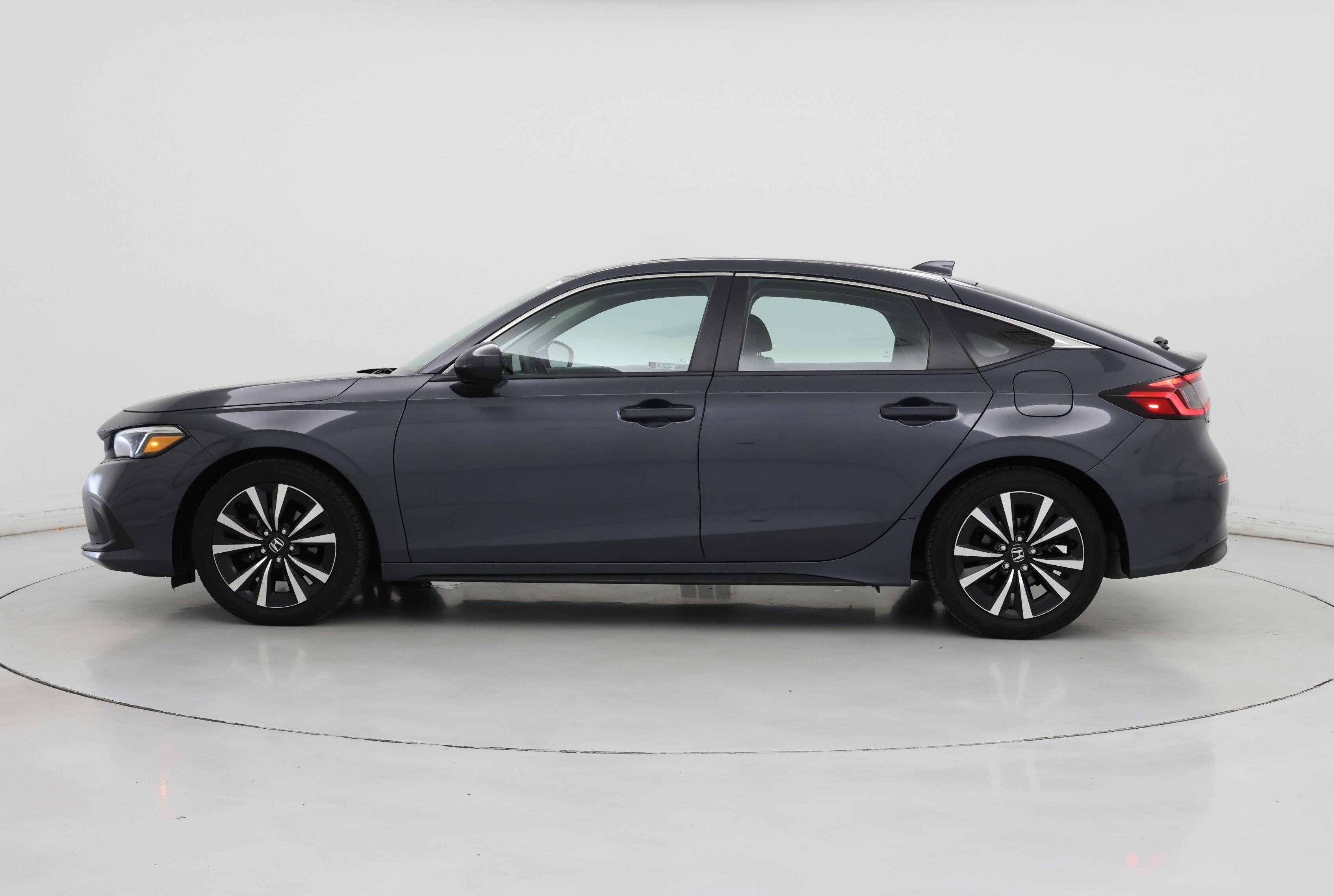 Thumbnail: 2024 Honda Civic - 3