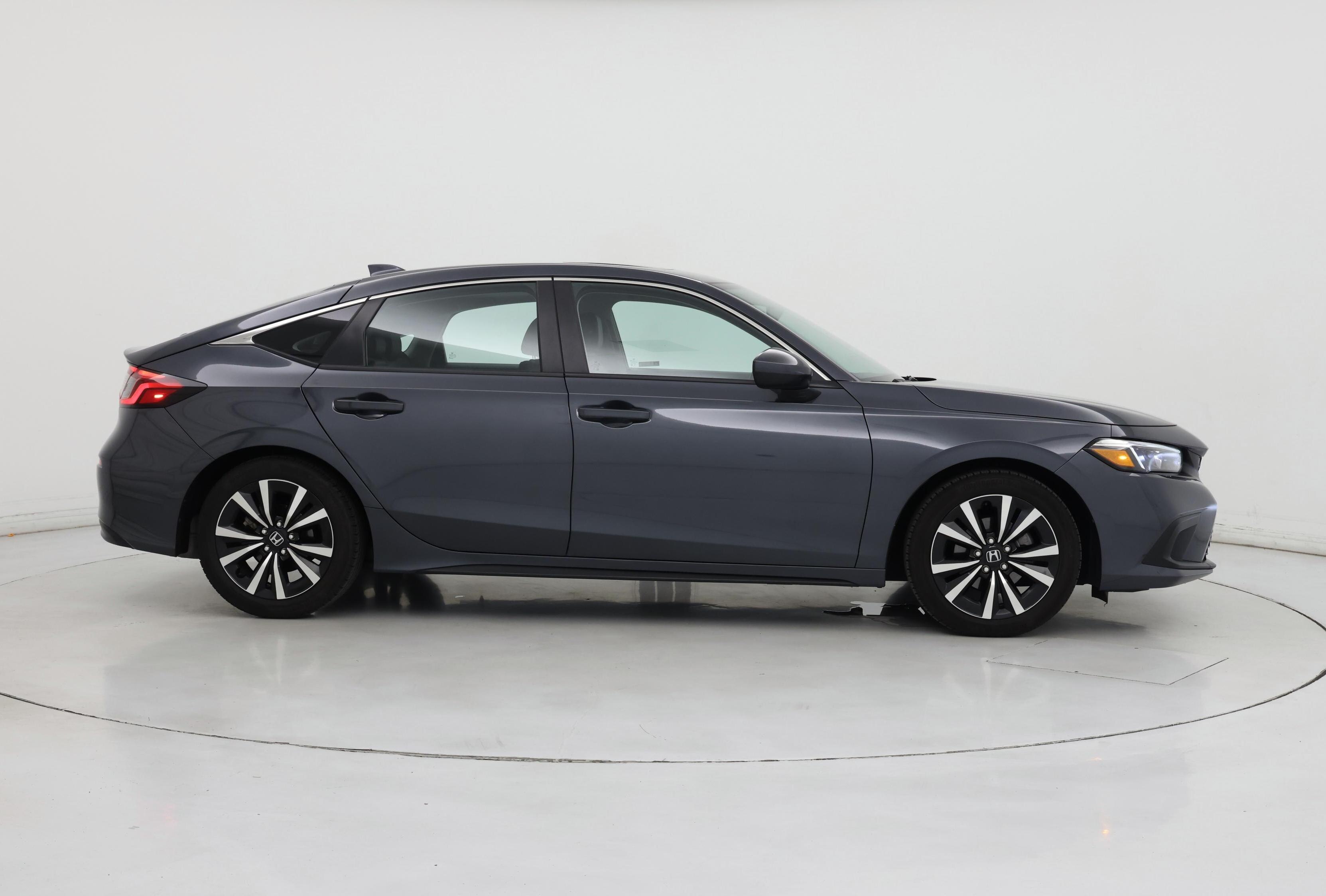 Thumbnail: 2024 Honda Civic - 7