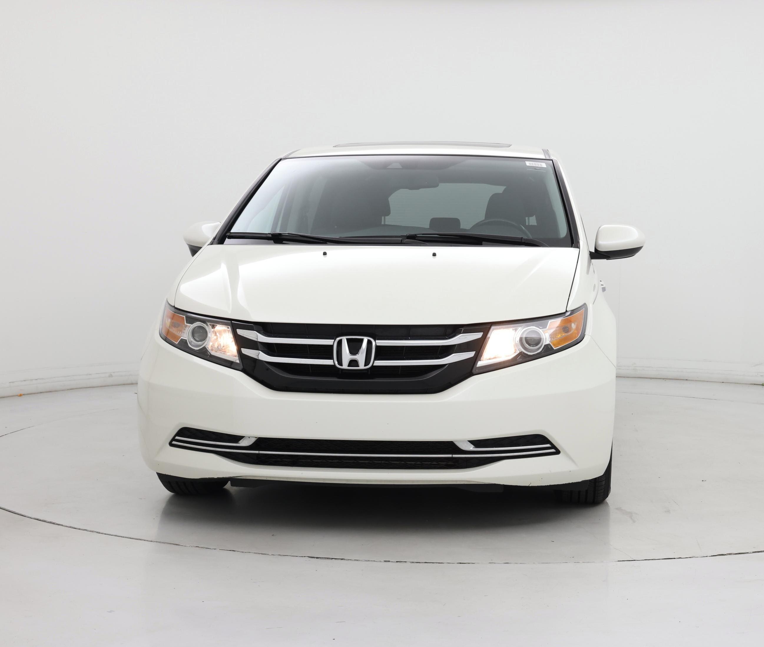 Thumbnail: 2016 Honda Odyssey - 5