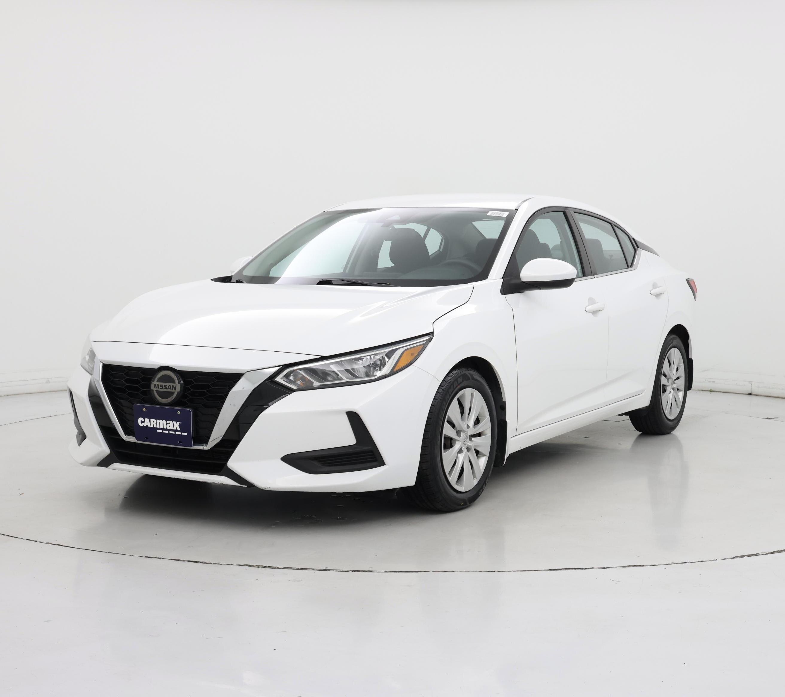 Thumbnail: 2020 Nissan Sentra - 4