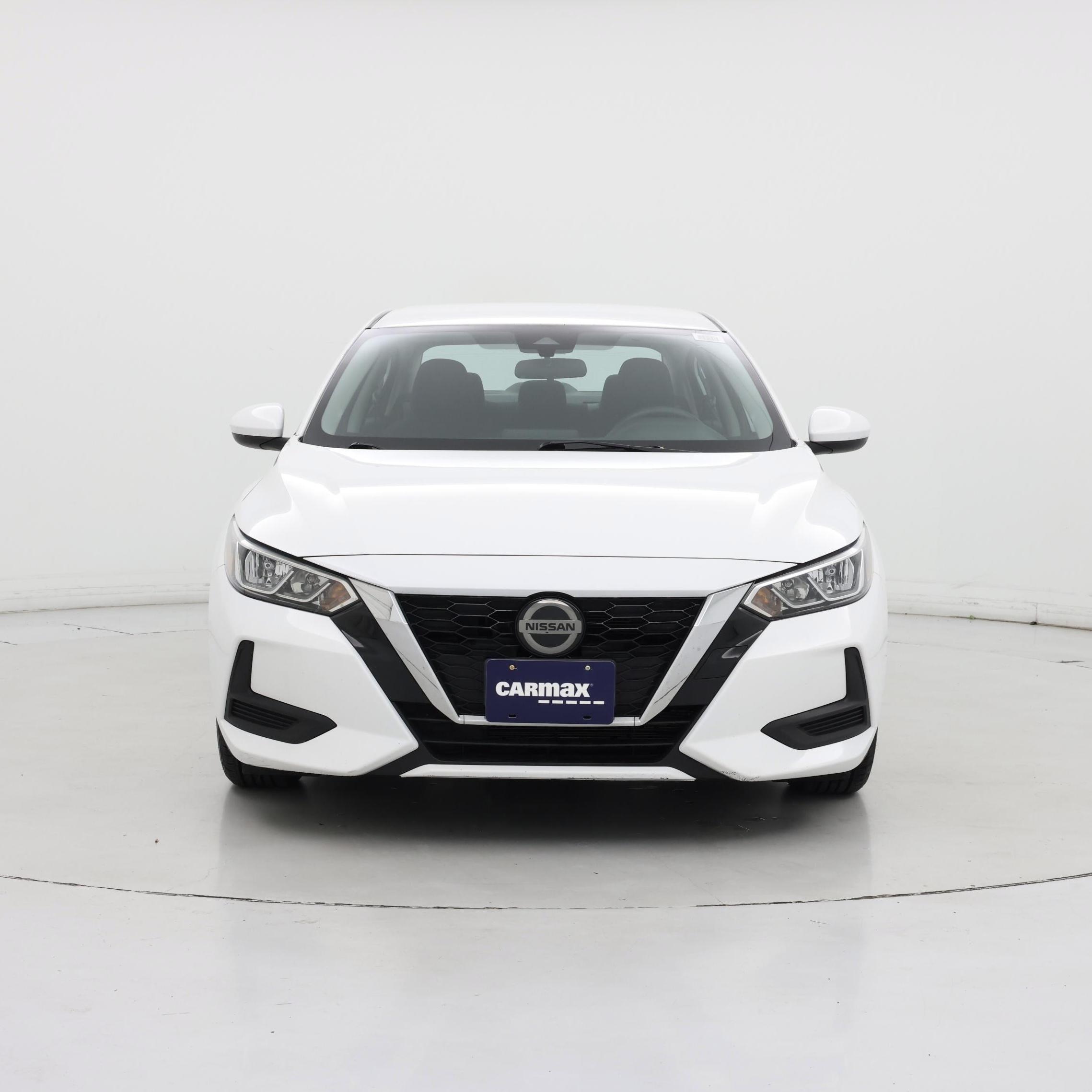 Thumbnail: 2020 Nissan Sentra - 5