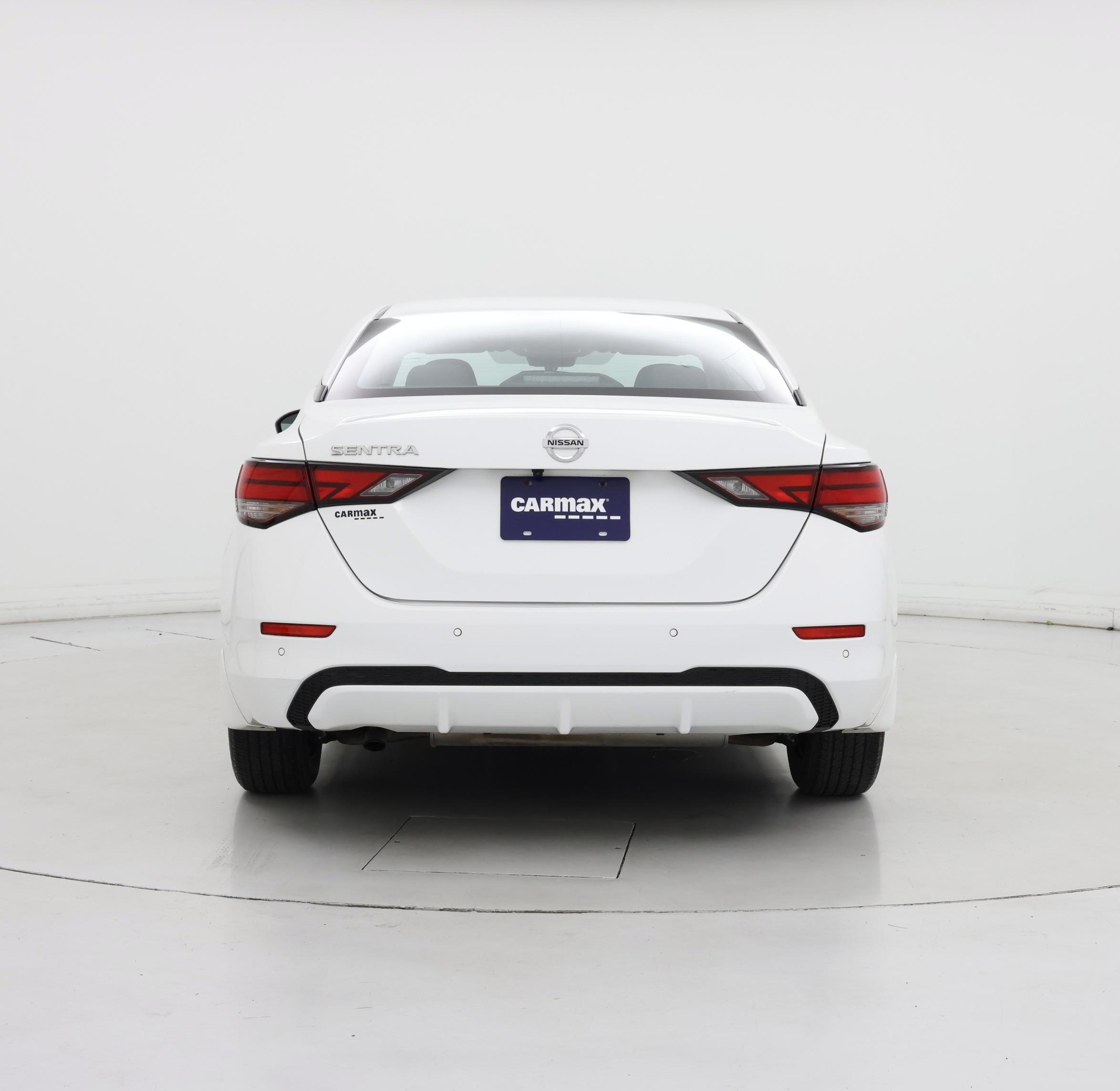 Thumbnail: 2020 Nissan Sentra - 6