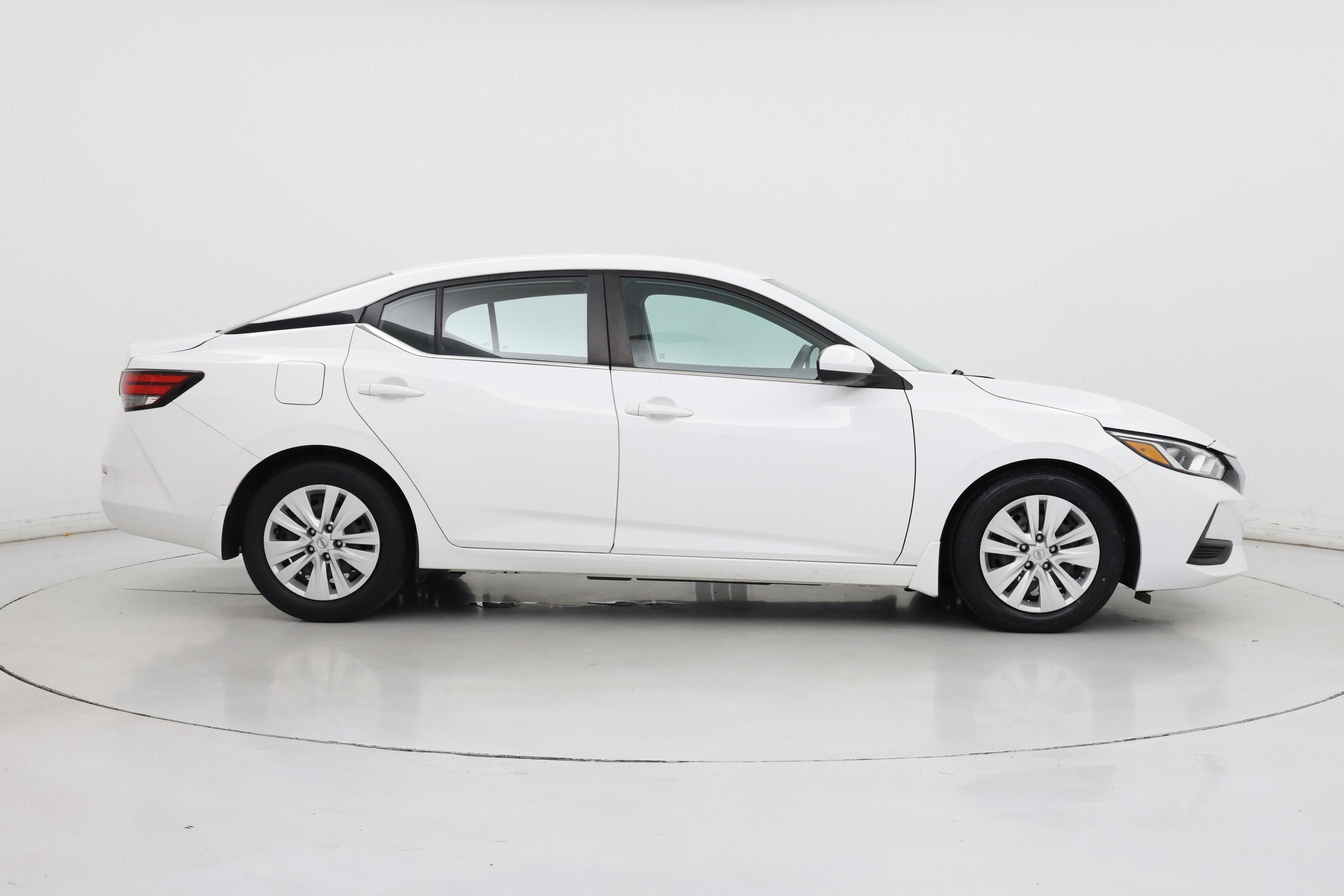 Thumbnail: 2020 Nissan Sentra - 7