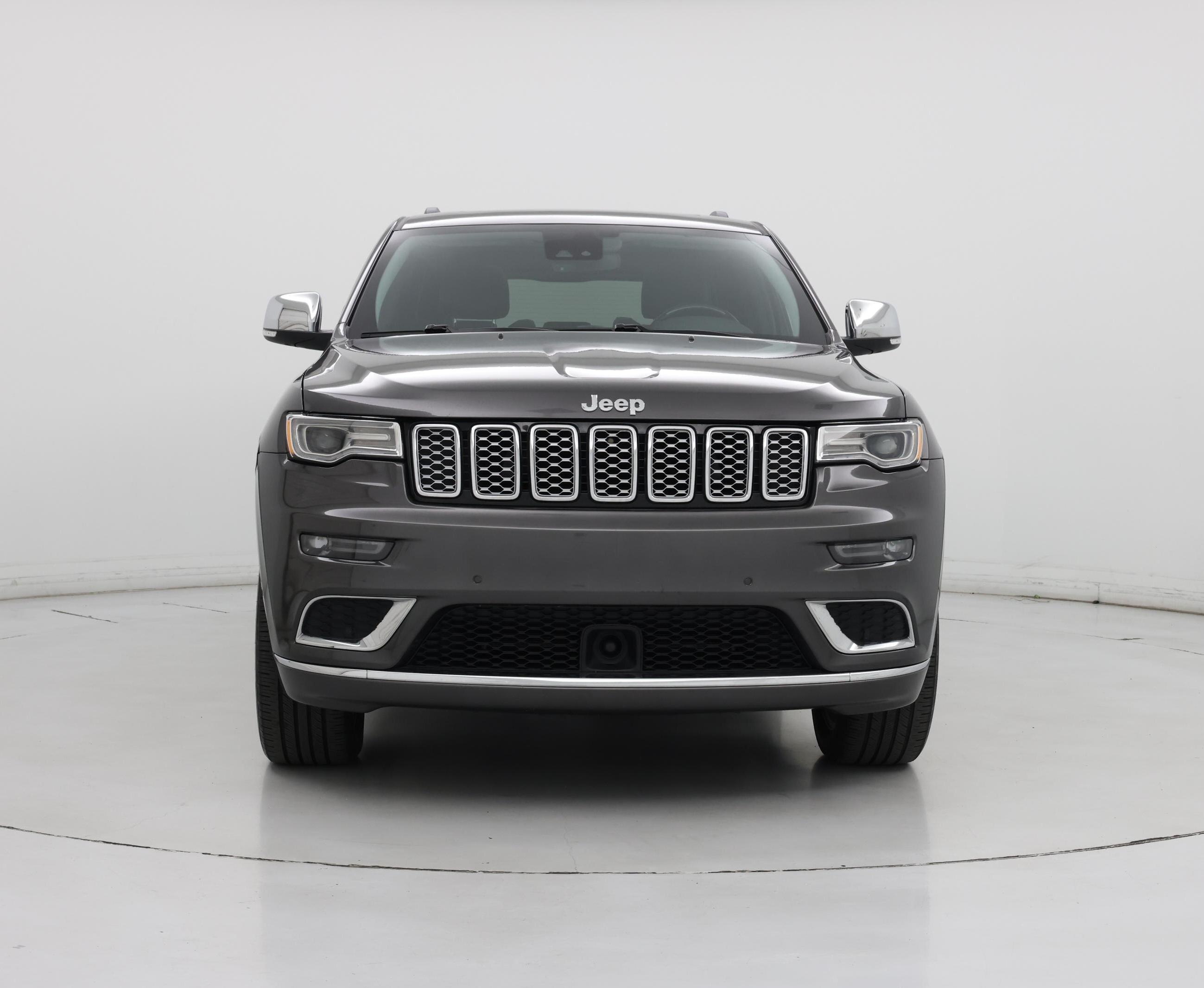 Thumbnail: 2021 Jeep Grand Cherokee - 5
