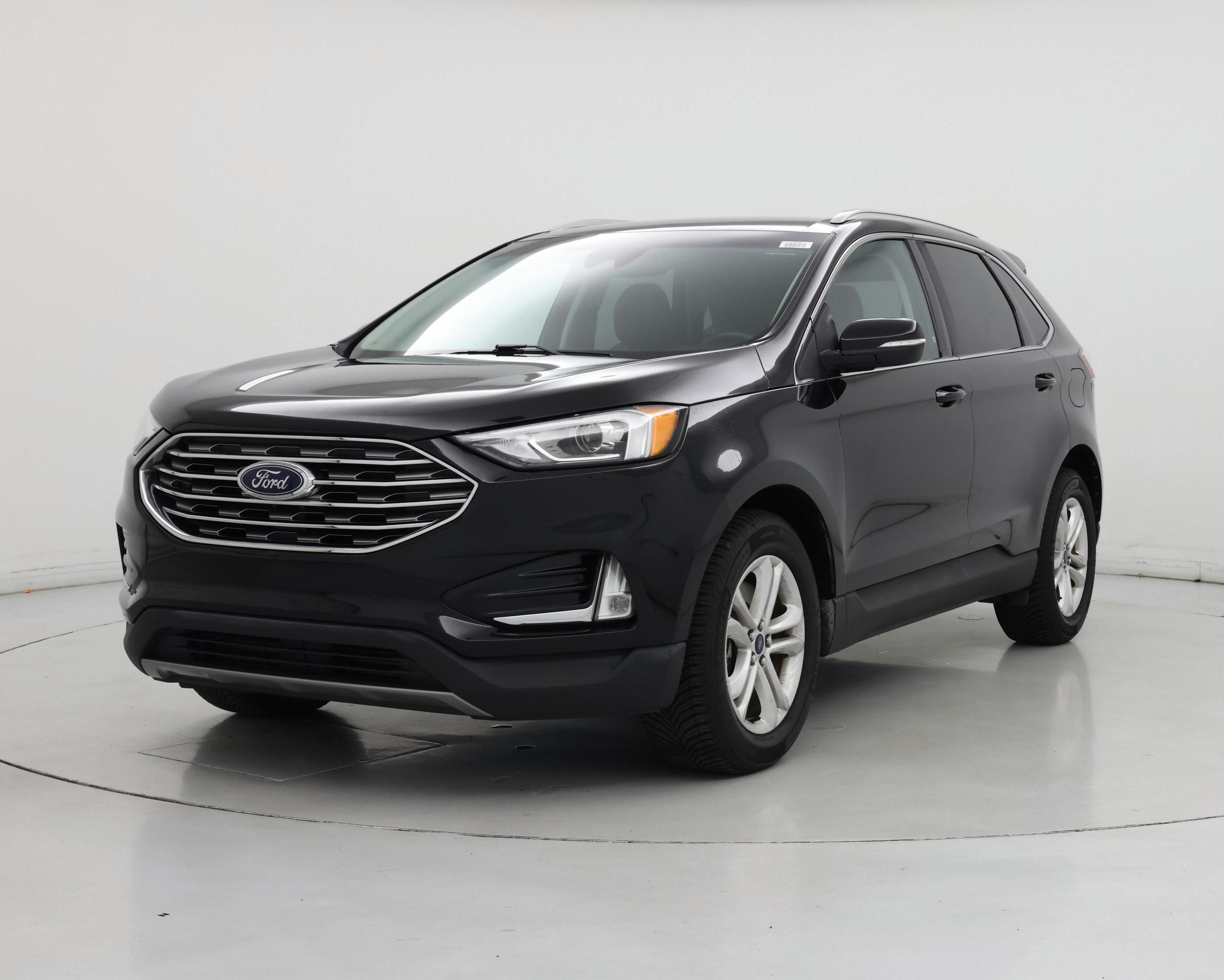 Thumbnail: 2019 Ford Edge - 4