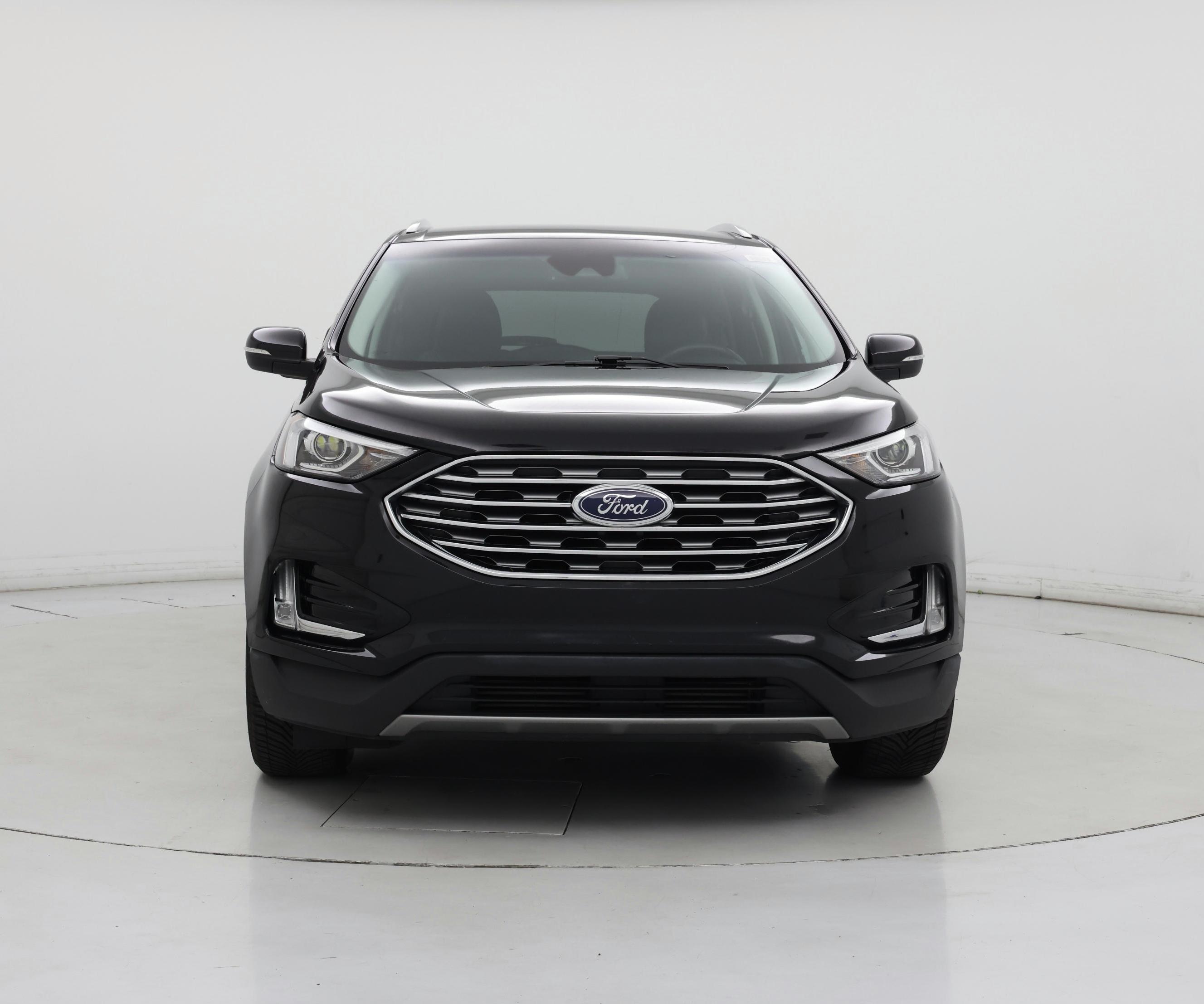 Thumbnail: 2019 Ford Edge - 5