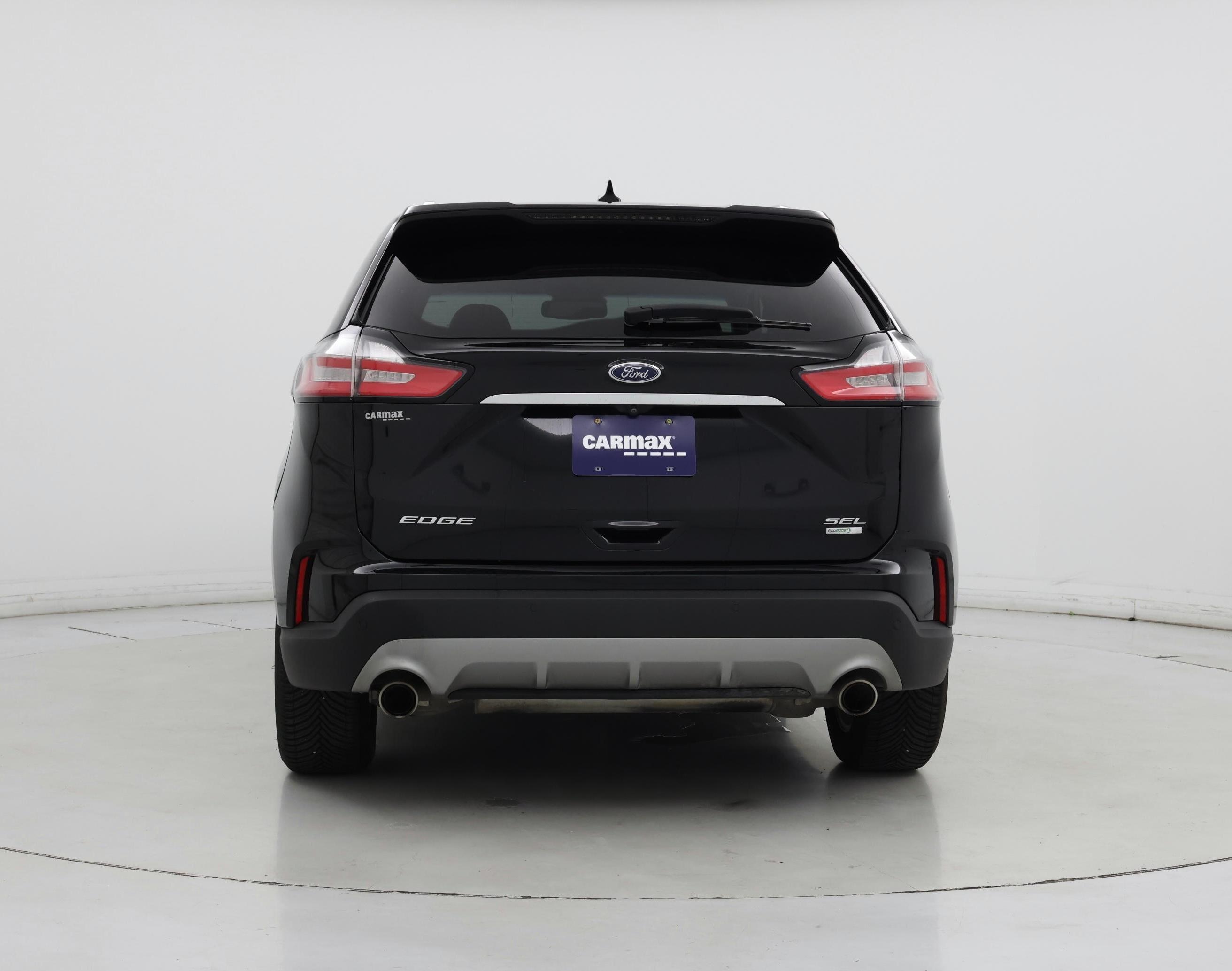 Thumbnail: 2019 Ford Edge - 6