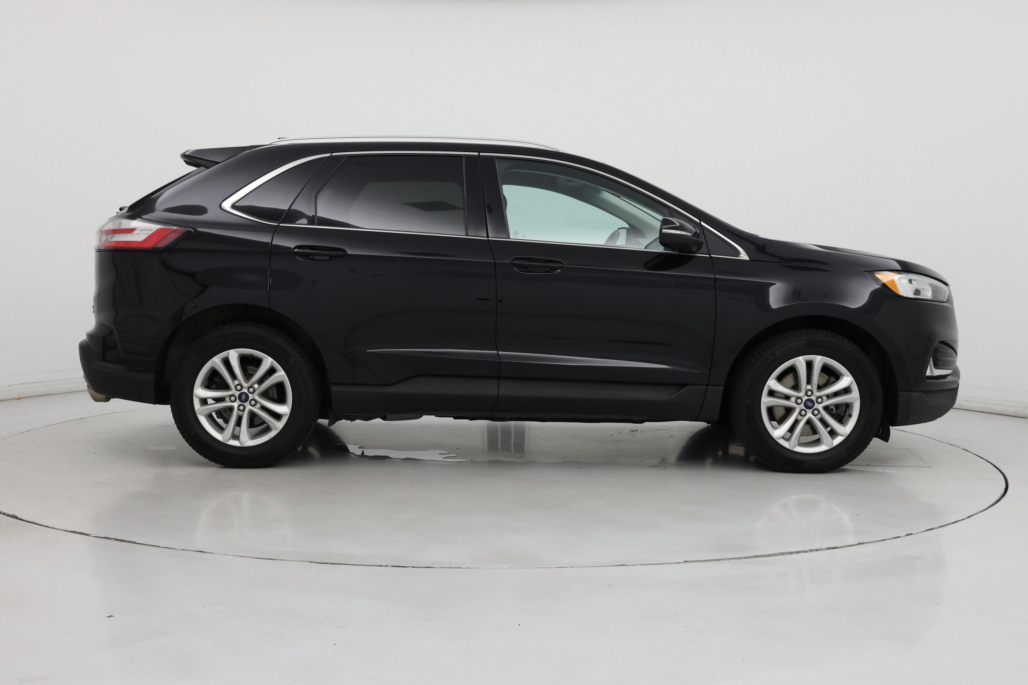 Thumbnail: 2019 Ford Edge - 7