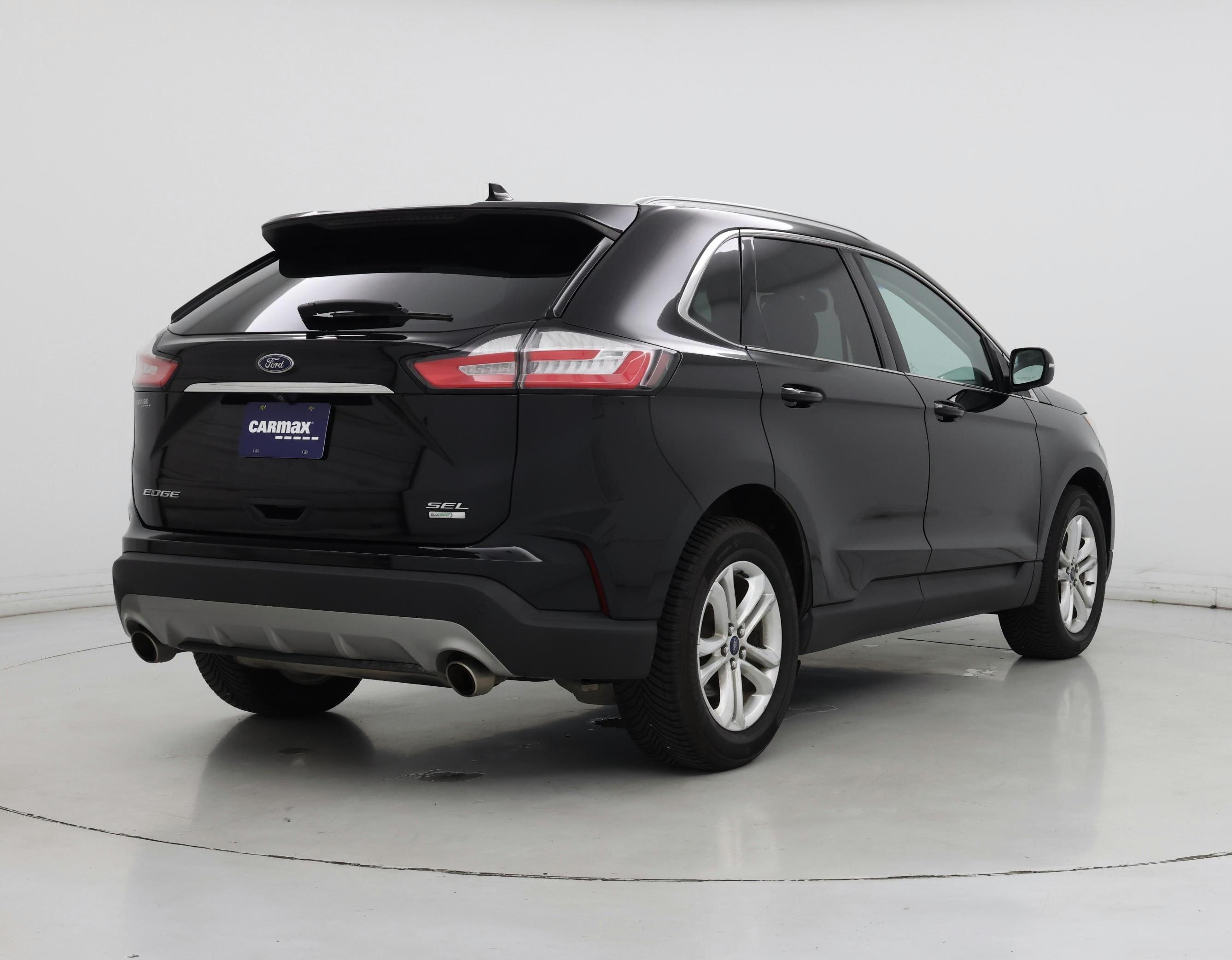 Thumbnail: 2019 Ford Edge - 8