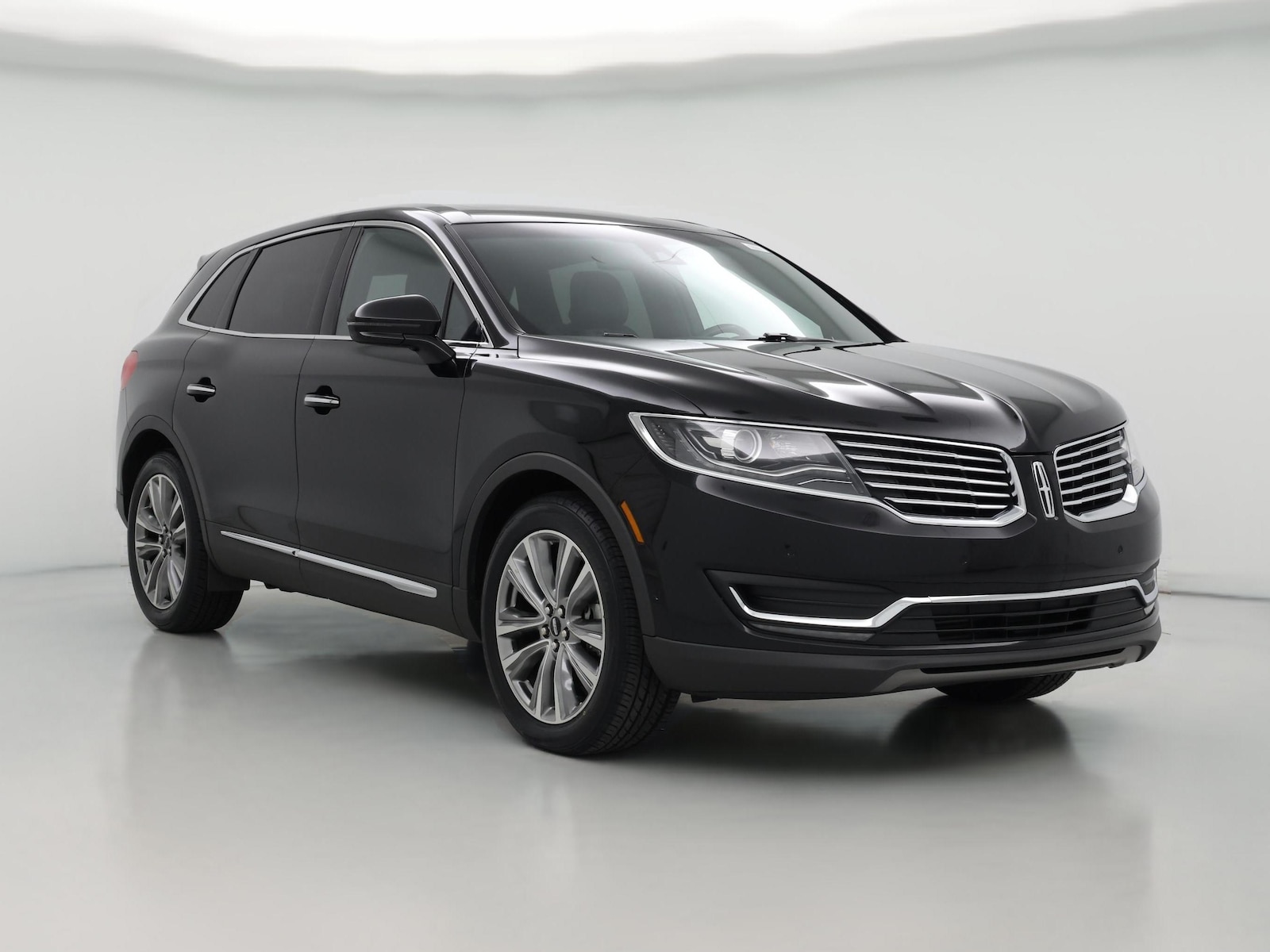 2017 Lincoln MKX