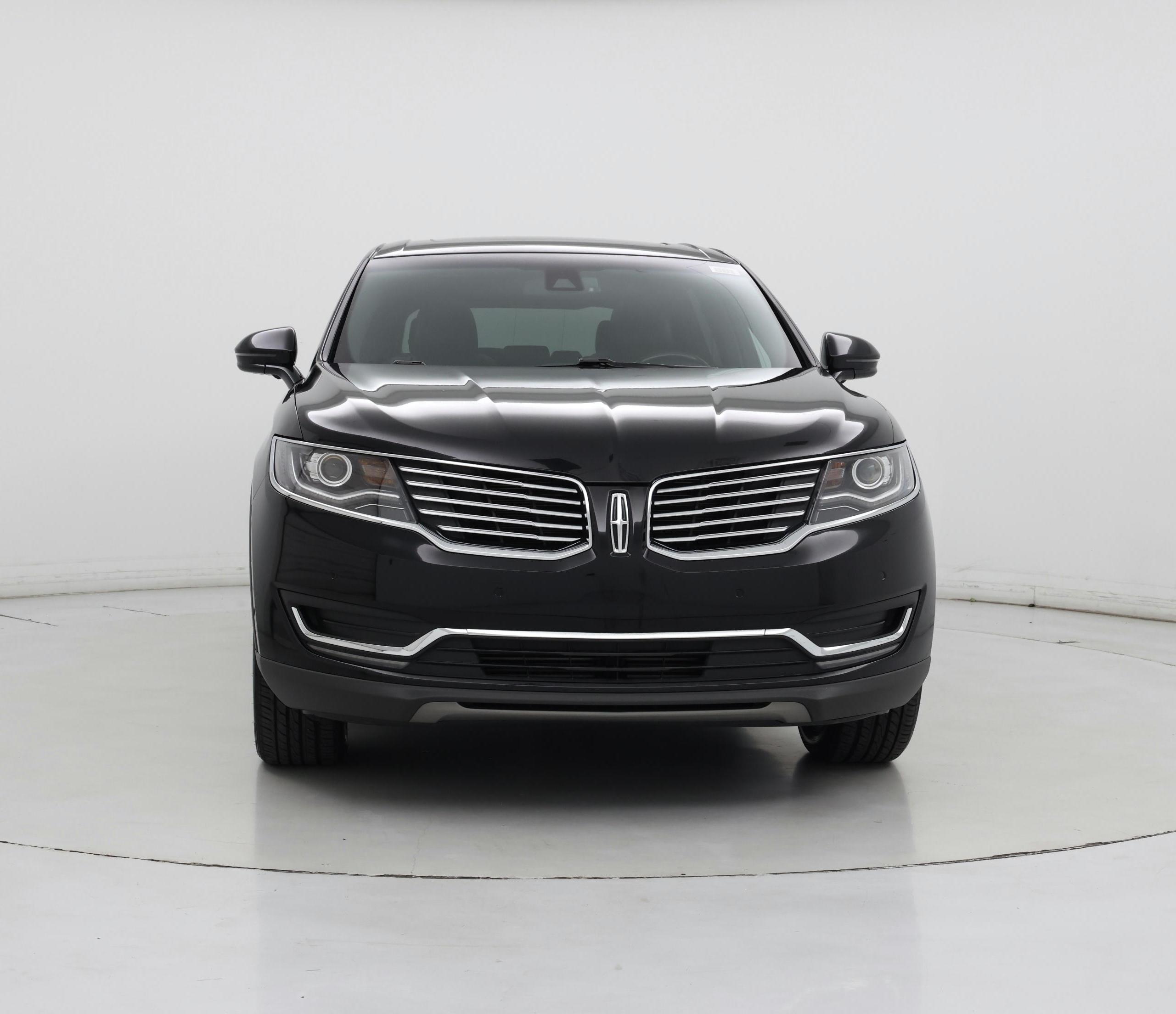 Thumbnail: 2017 Lincoln MKX - 5