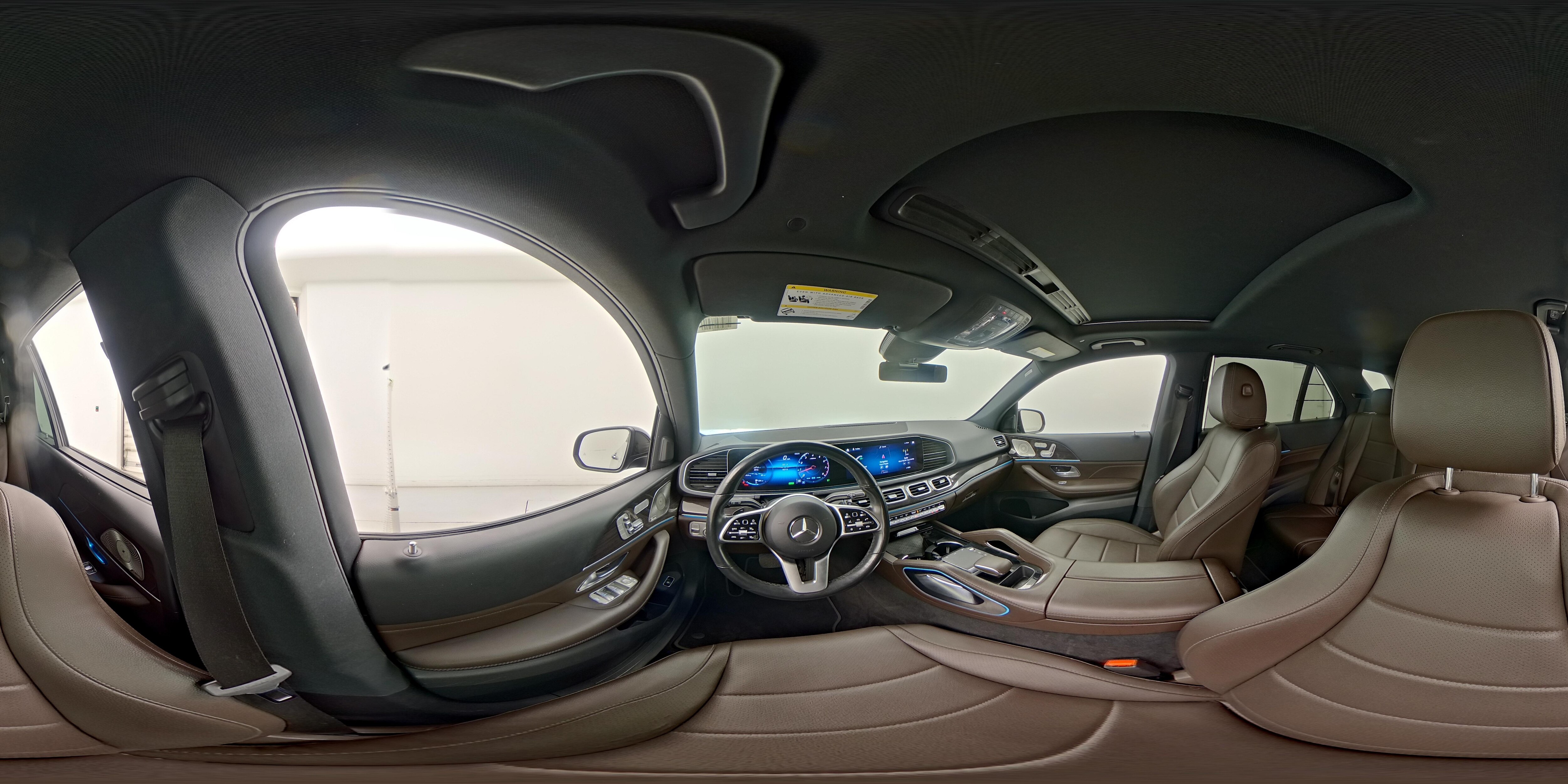 2021 Mercedes-Benz GLE GLE450 - Photo 30