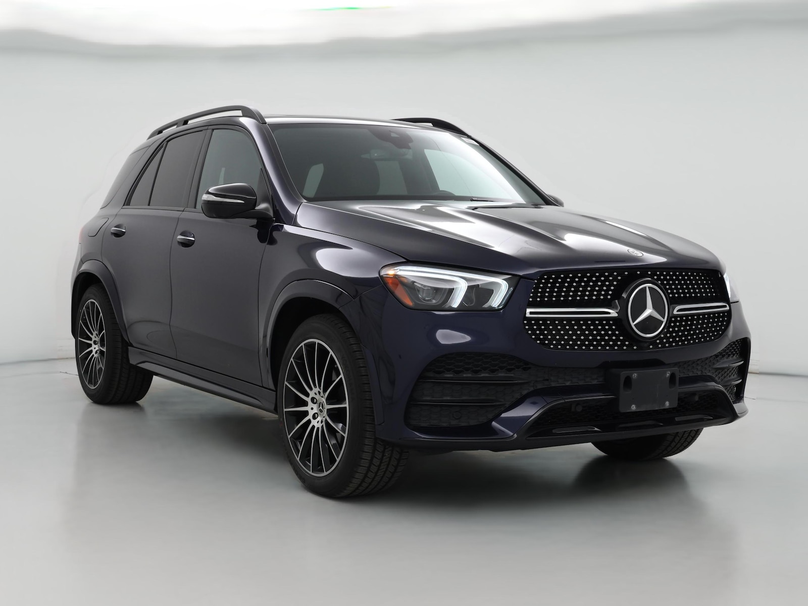 2021 Mercedes-Benz GLE