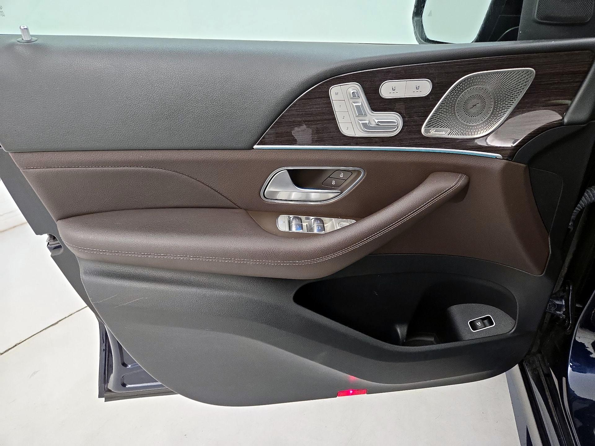 Thumbnail: 2021 Mercedes-Benz GLE - 12